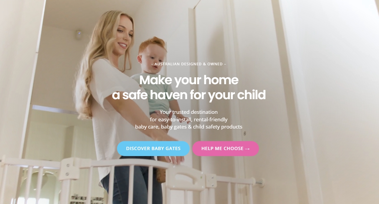 Safety Without Compromise, Style Included