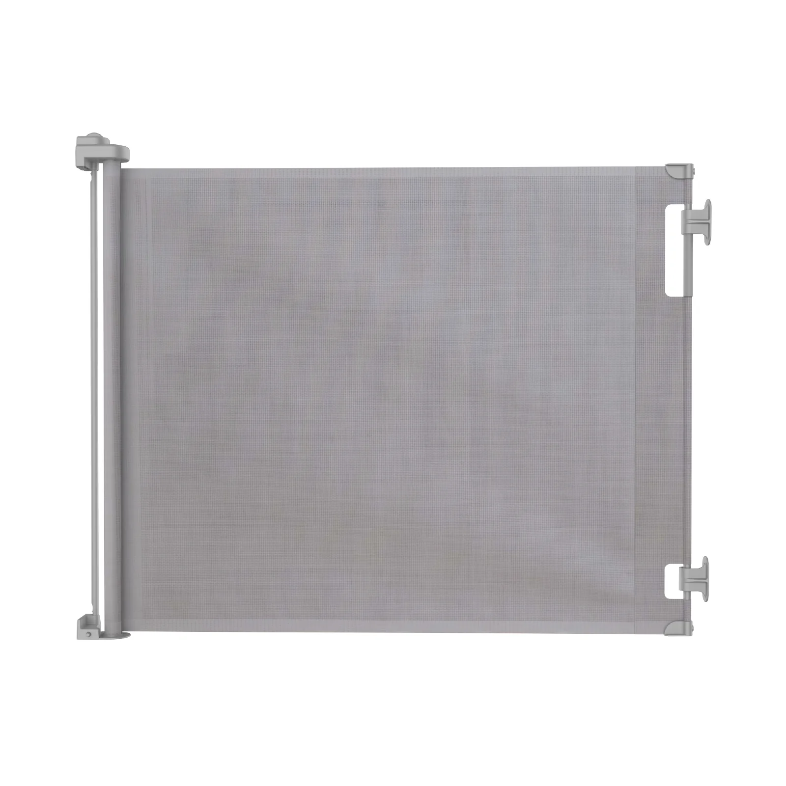 Easy Fit Retractable Baby Gate | 1.8m W x 0.84m H - Image 4