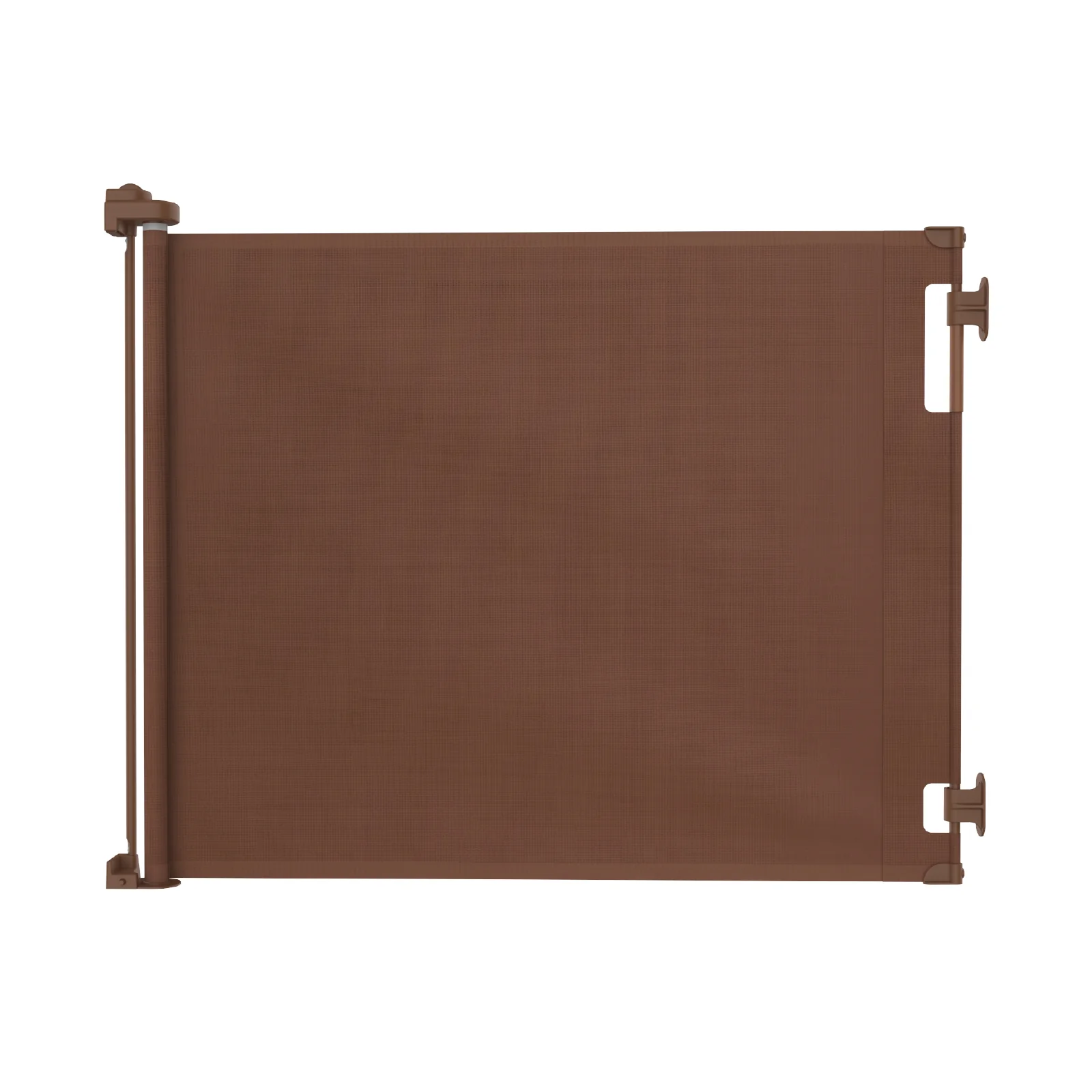 Easy Fit Retractable Baby Gate | 1.8m W x 0.84m H - Image 8