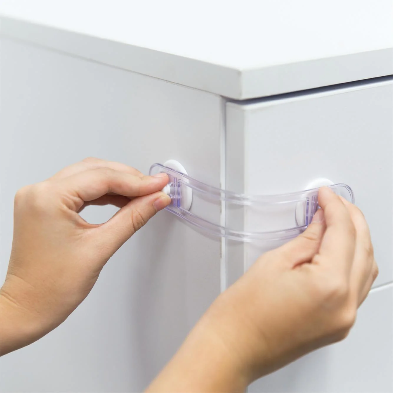 12cm Adhesive Universal Flexi Locks - Image 13