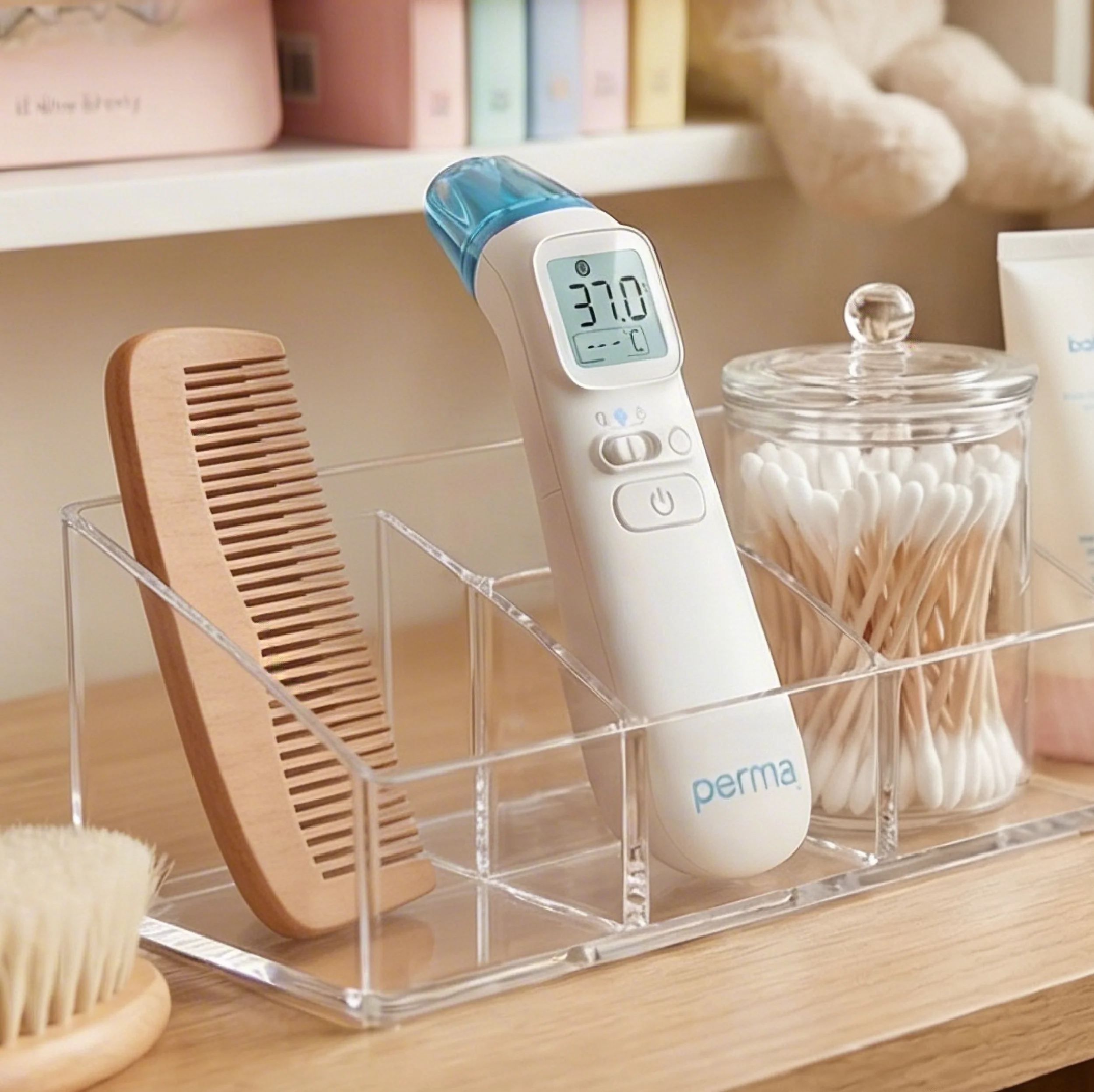 4-in-1 Digital Thermometer - Image 4