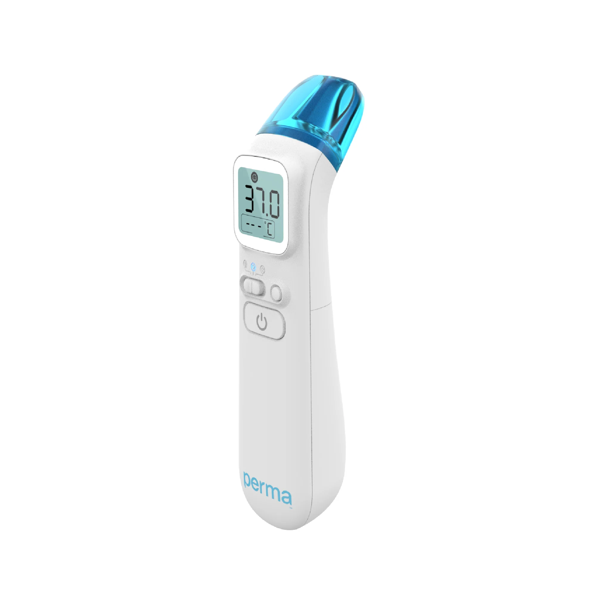 4-in-1 Digital Thermometer - Image 5