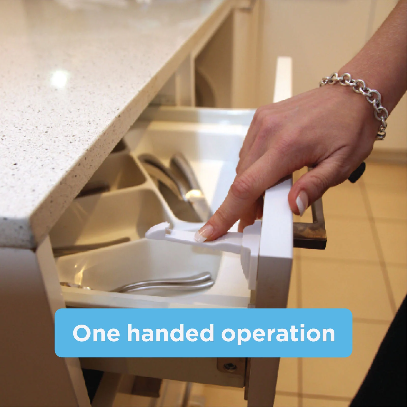 Adhesive Spring Catches | 1st Gen - Image 6