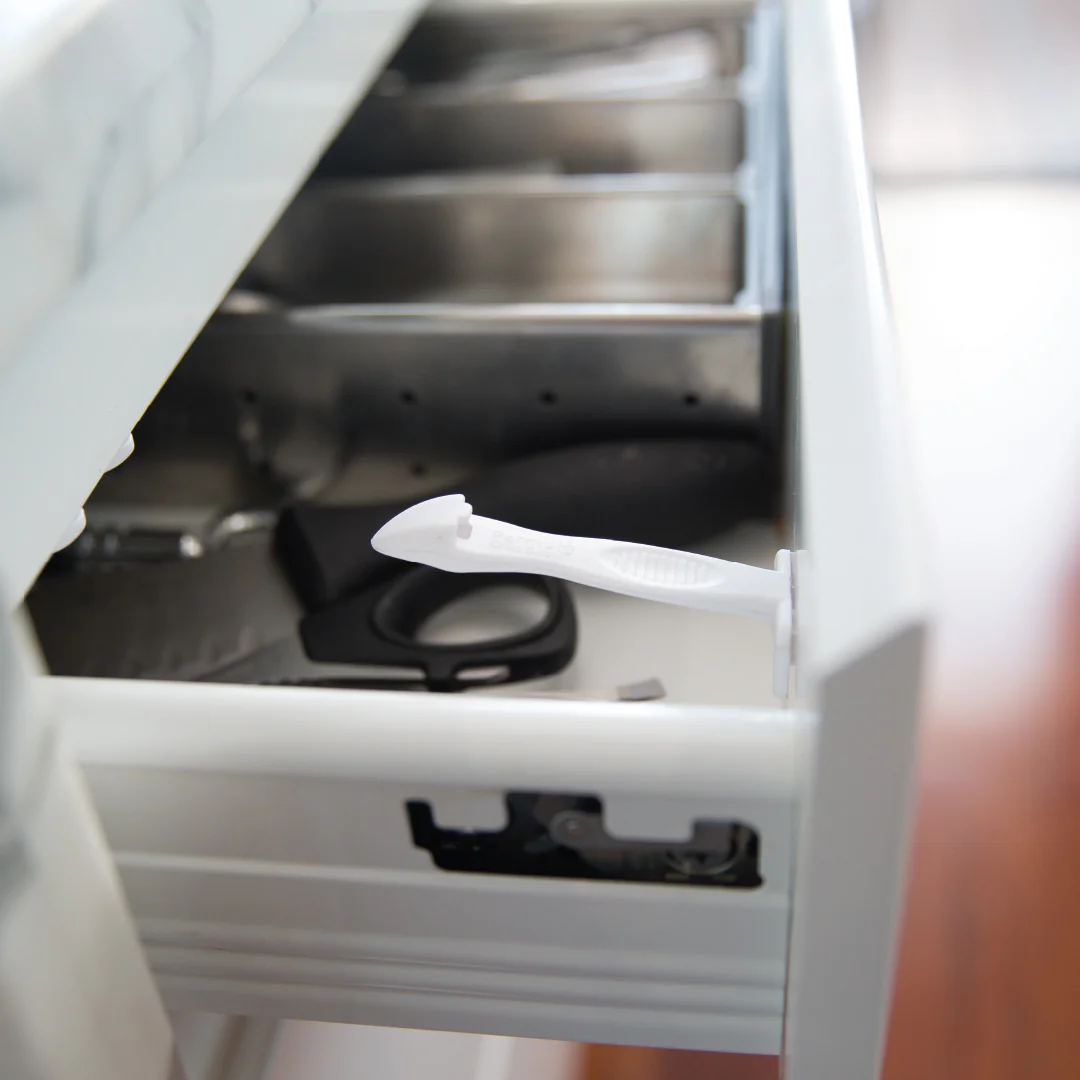 Adhesive Spring Catches | 1st Gen - Image 8