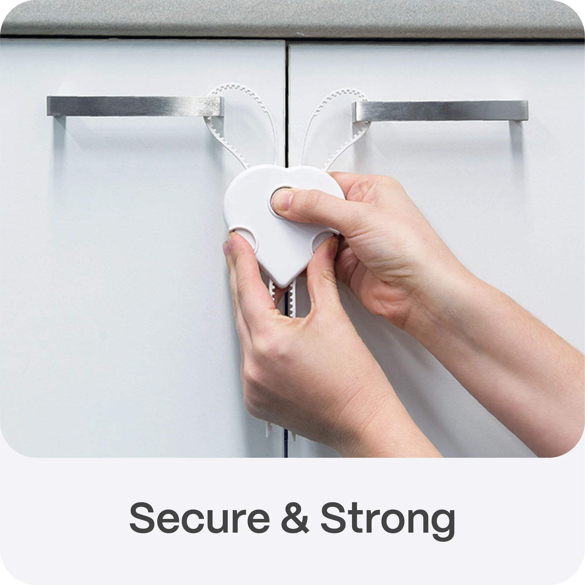 Adjustable Cabinet Locks - Image 6