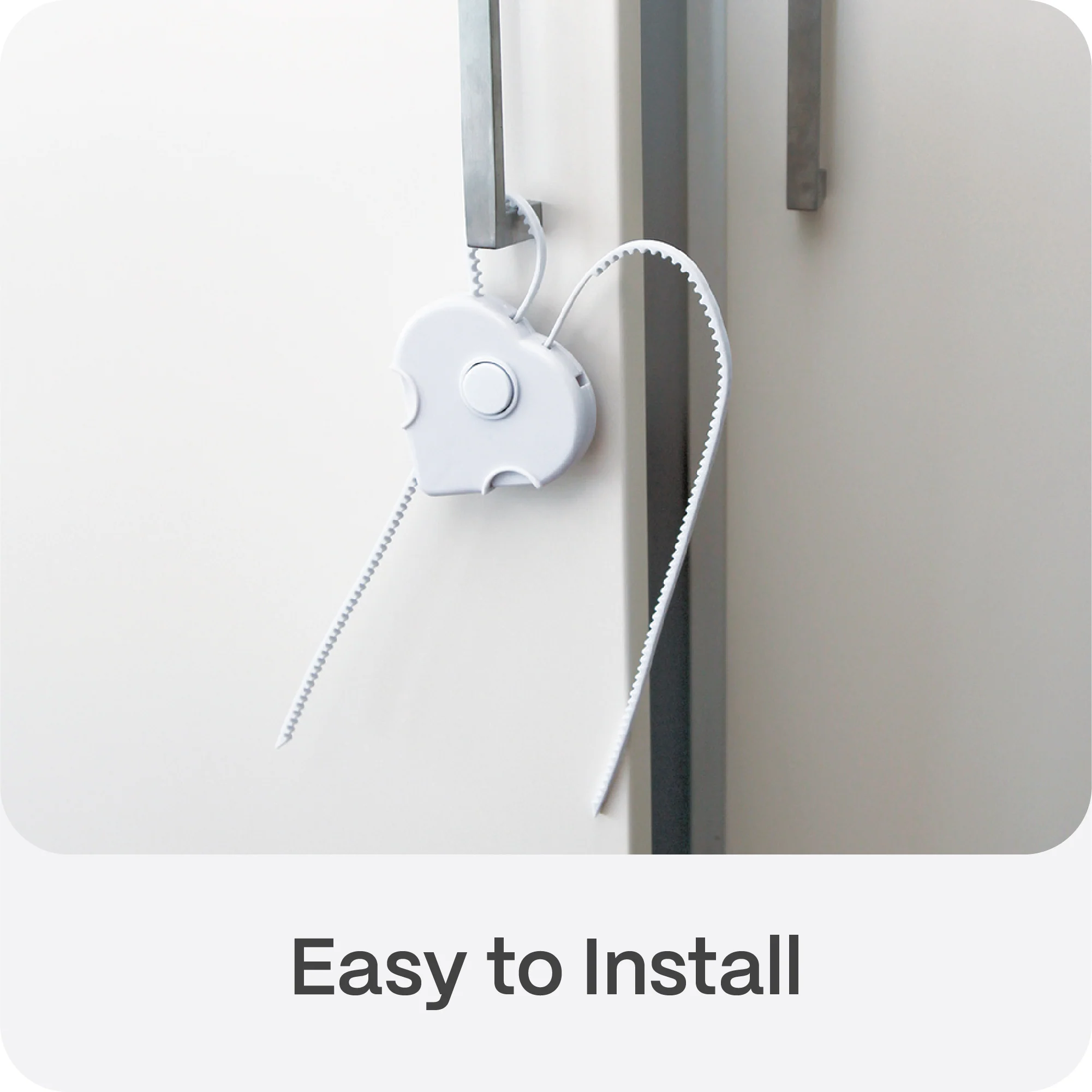 Adjustable Cabinet Locks - Image 7