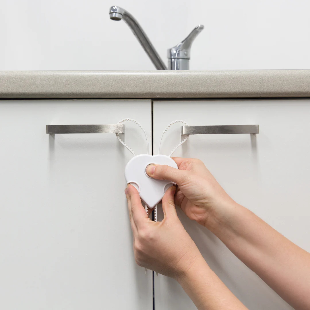 Adjustable Cabinet Locks - Image 9