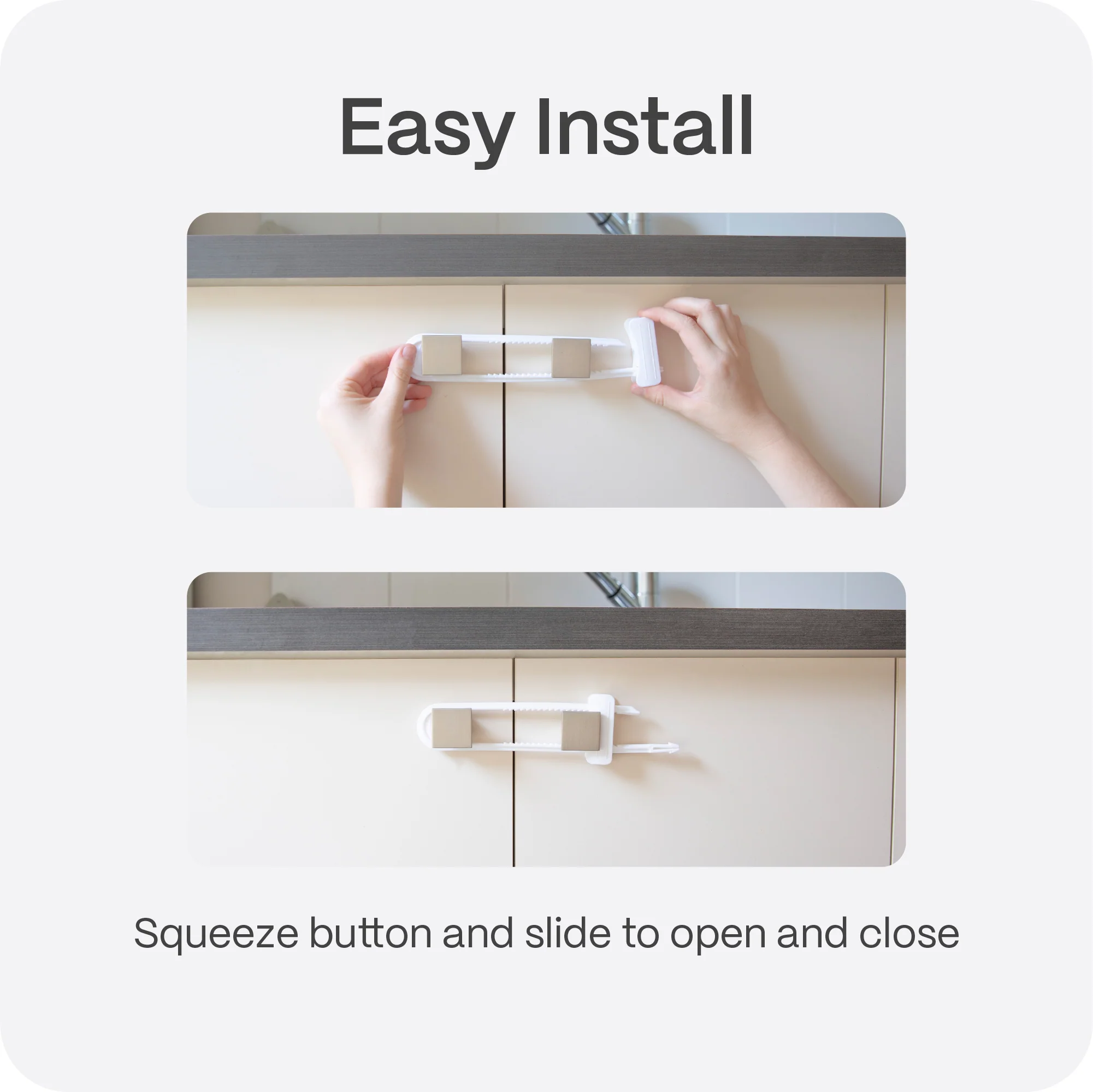 Adjustable Sliding Locks - Image 5