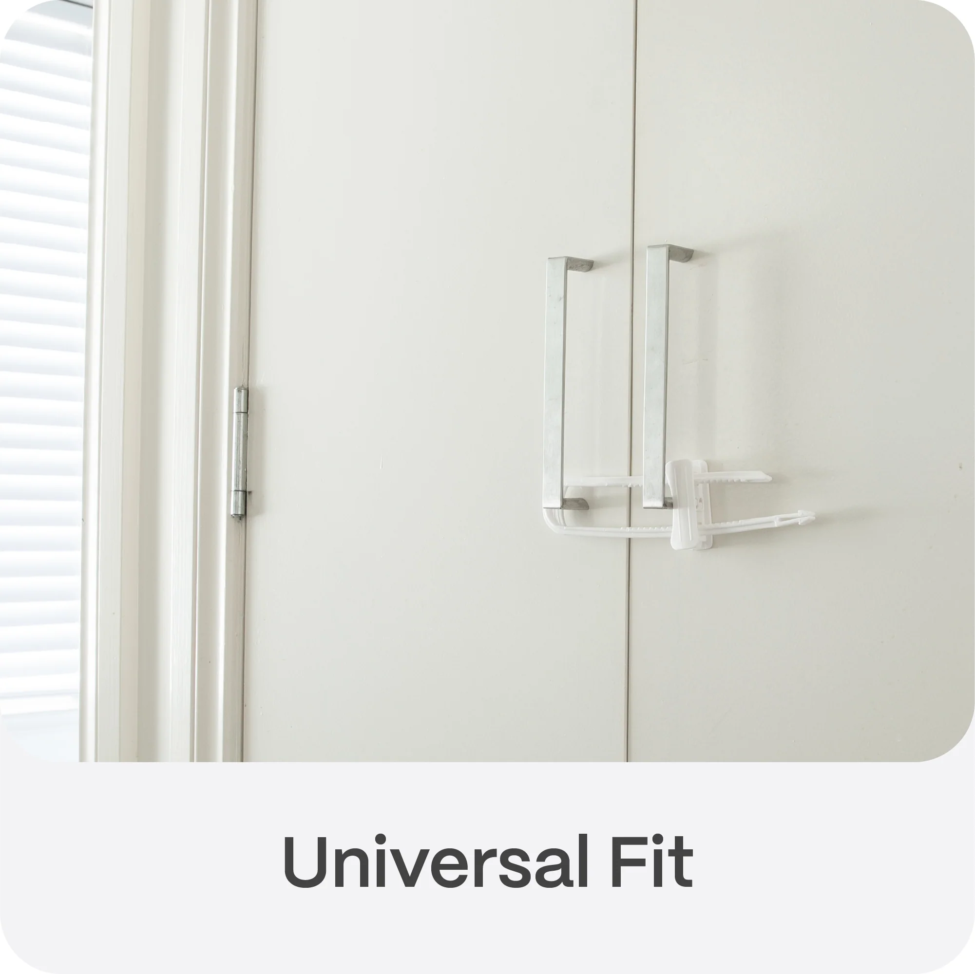 Adjustable Sliding Locks - Image 6