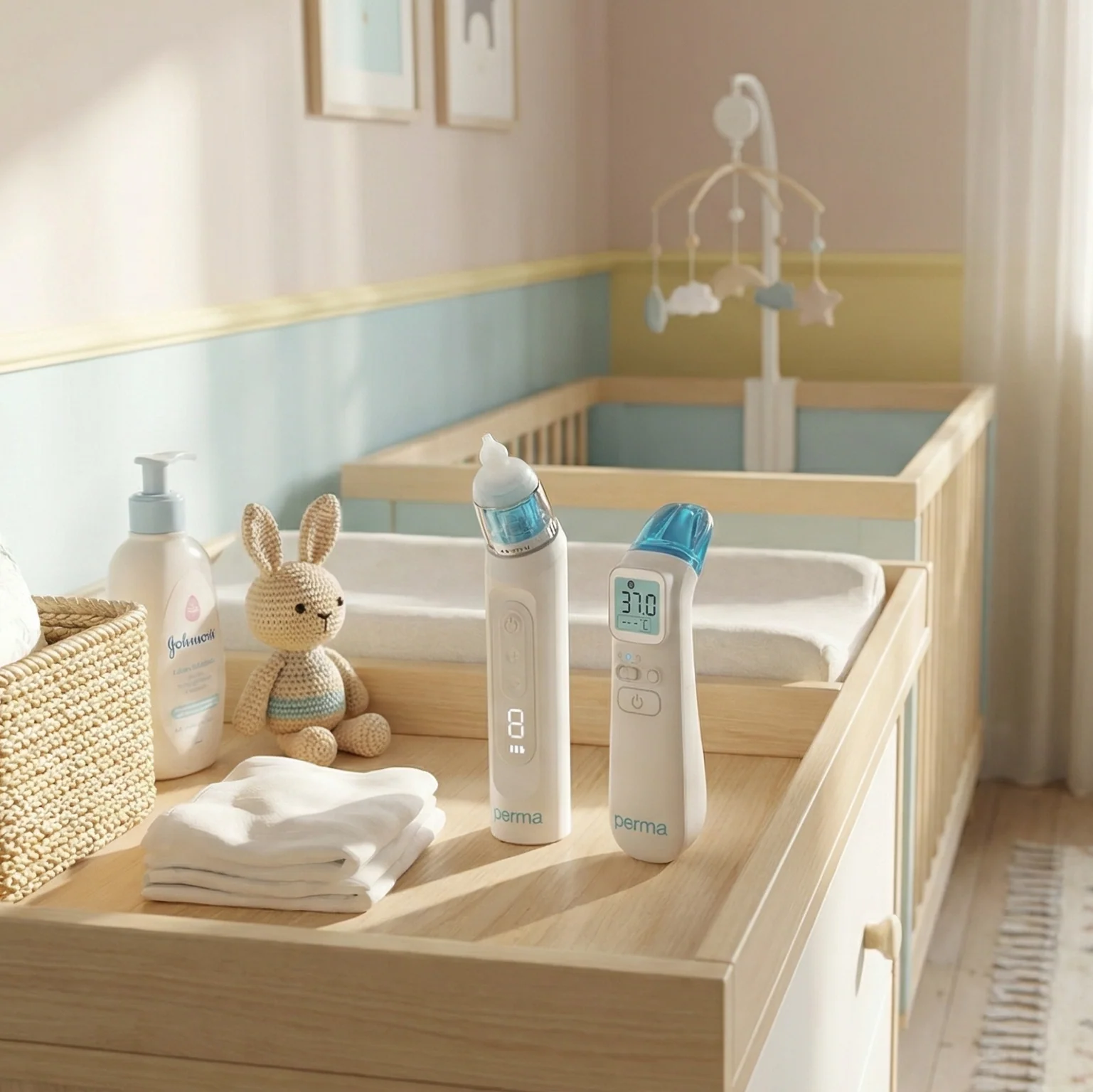 Baby Care - Cold & Flu Bundle - Image 3