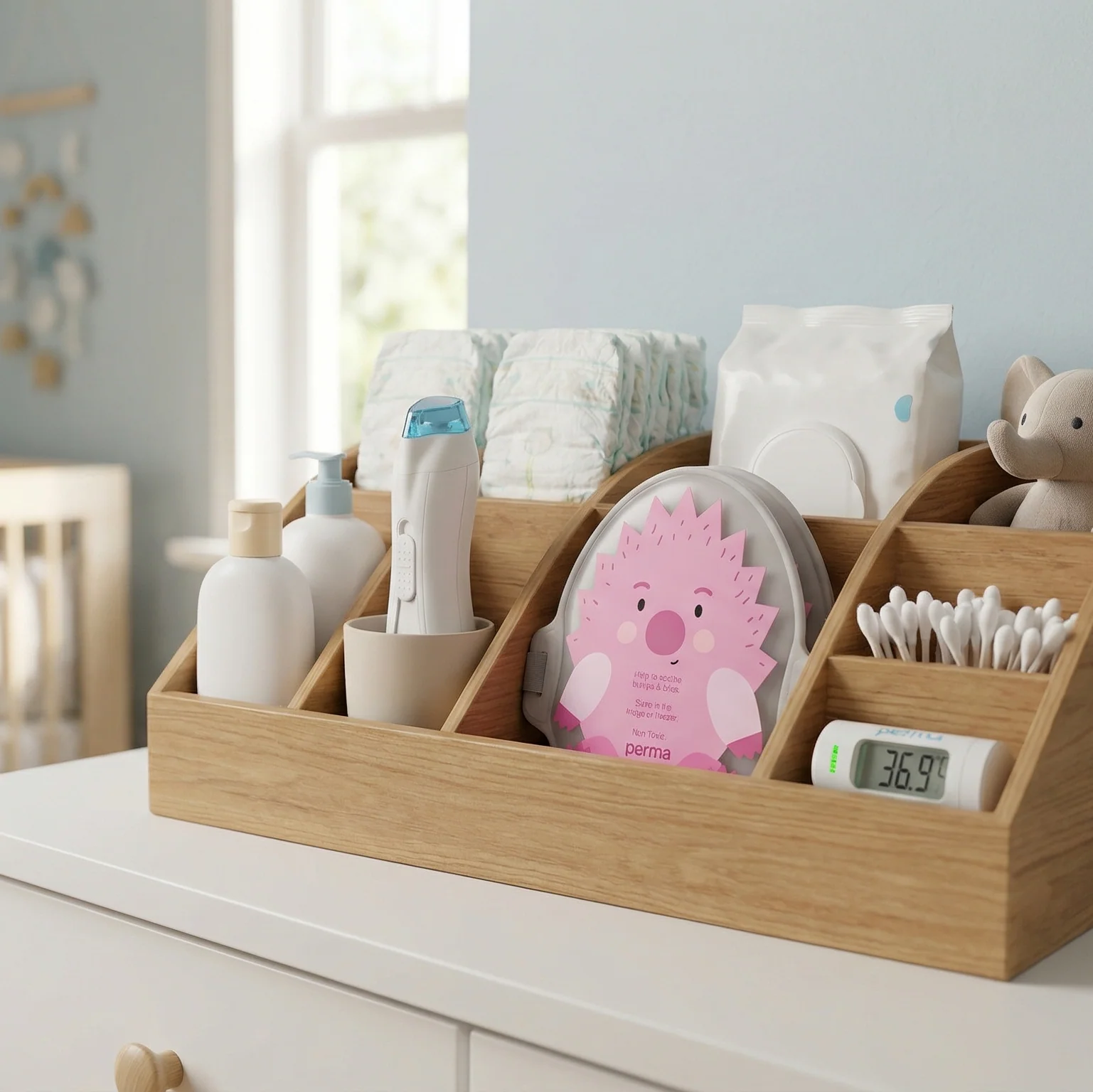 Baby Care - Essential Bundle - Image 4