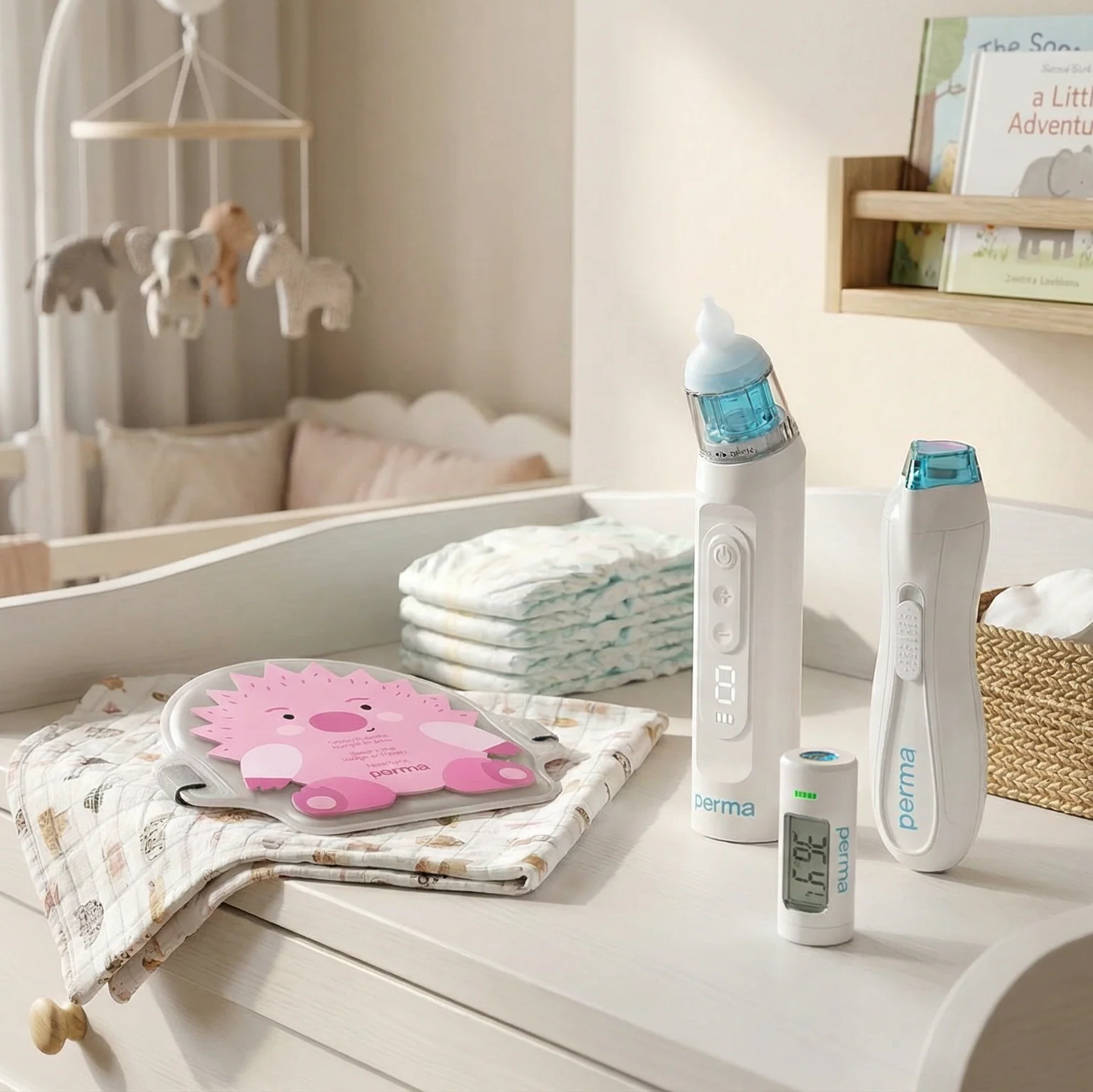 Baby Care - Extra Care Bundle - Image 3