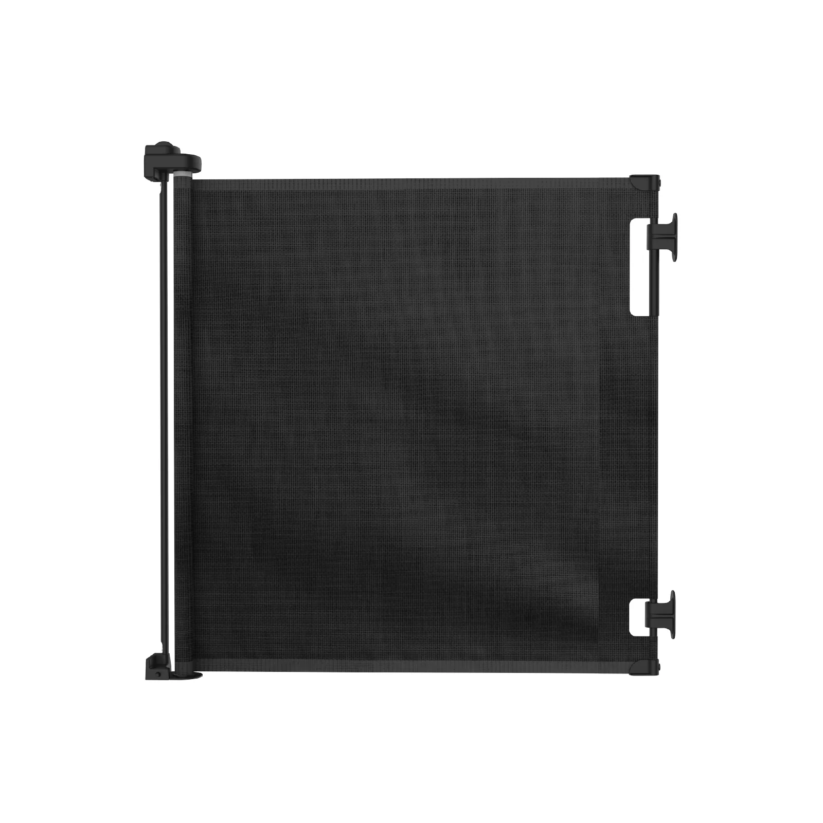 Retractable Baby Gate | 1.4m W x 0.84m H - Image 3