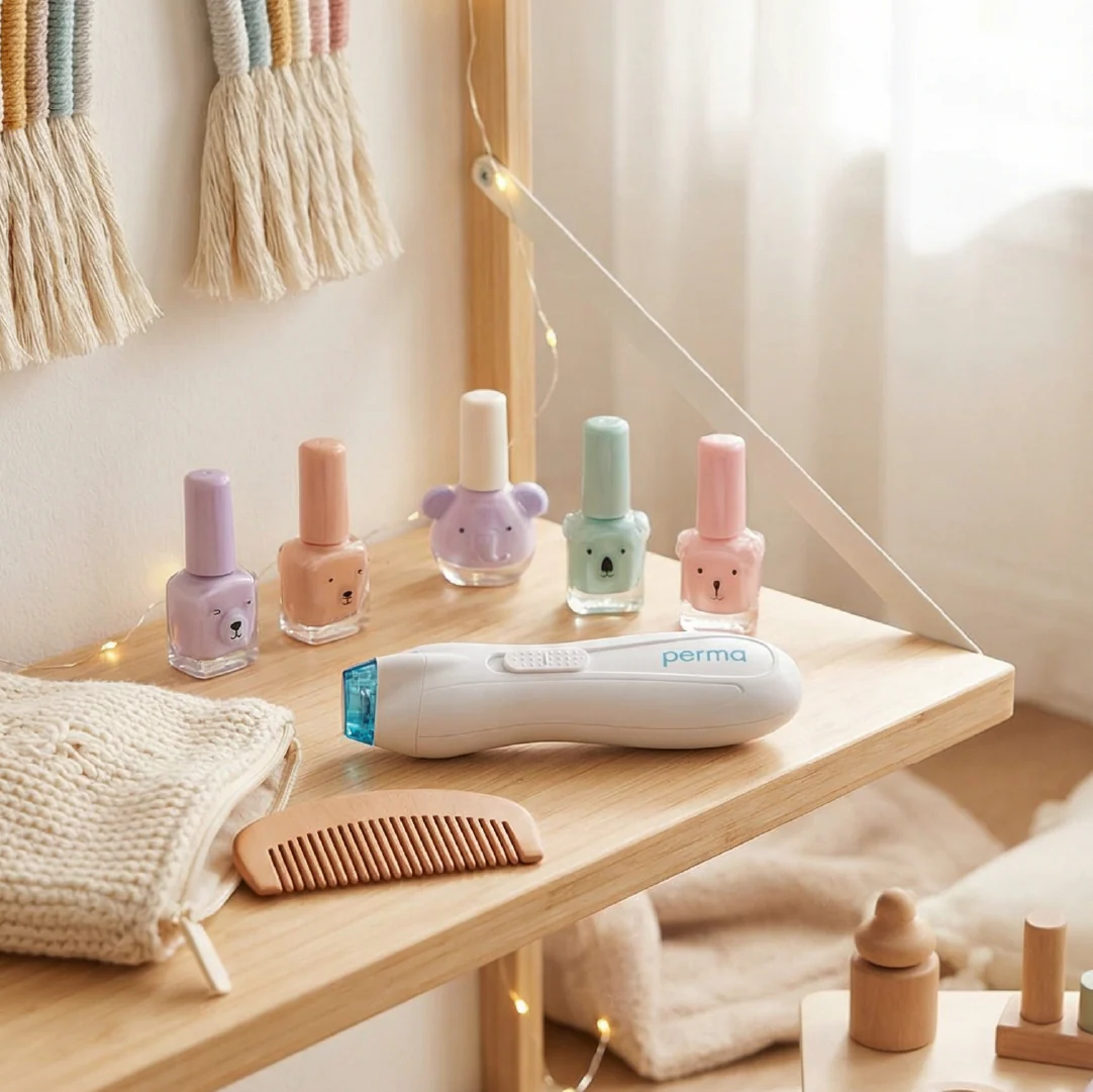 Electric Nail Buffer - Image 5