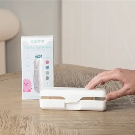 Electric Nail Buffer - Image 6