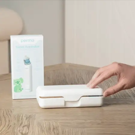 Electric Nasal Aspirator - Image 6