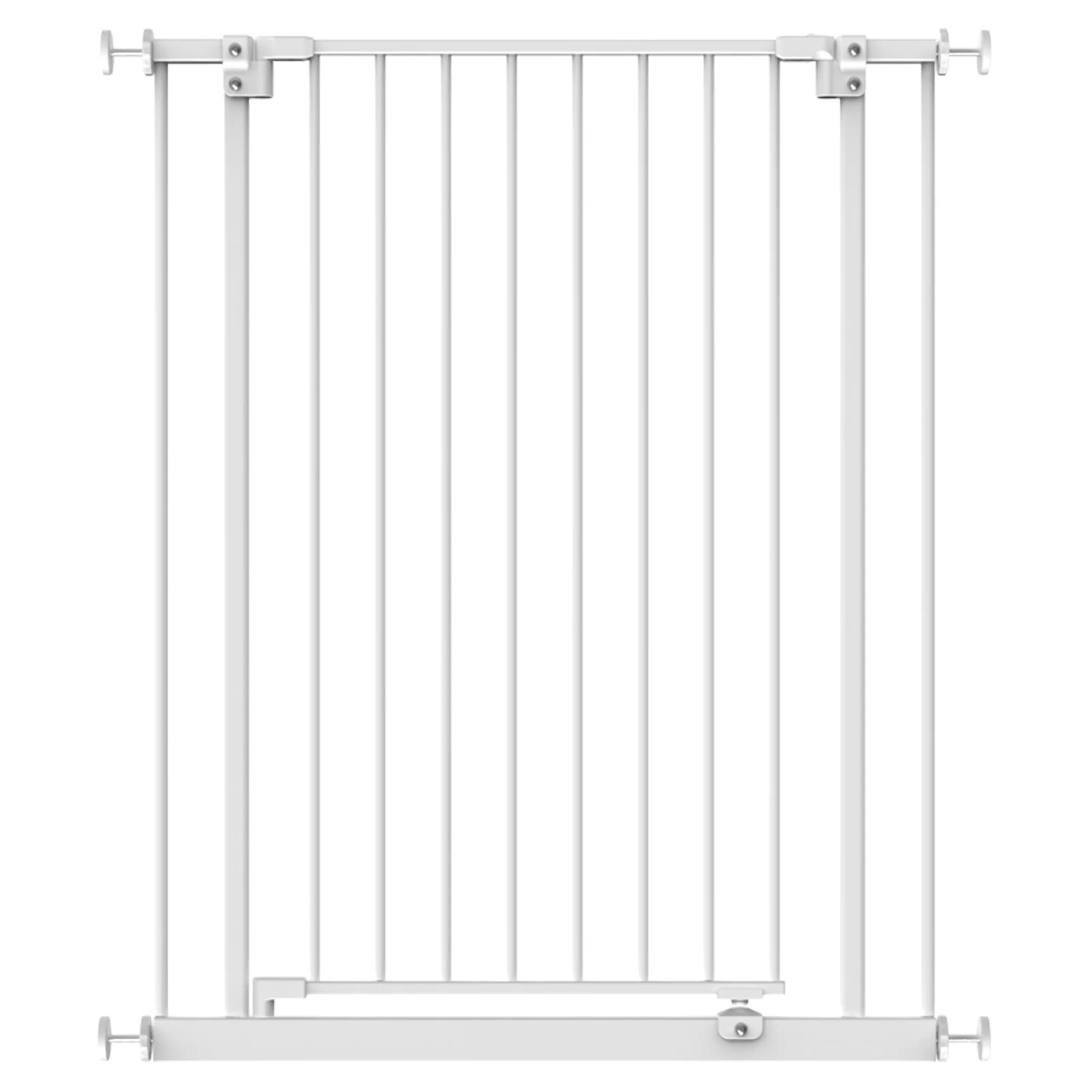 Easy Fit Baby Gate | Extra Tall | 0.82m W x 0.91m H - Image 3