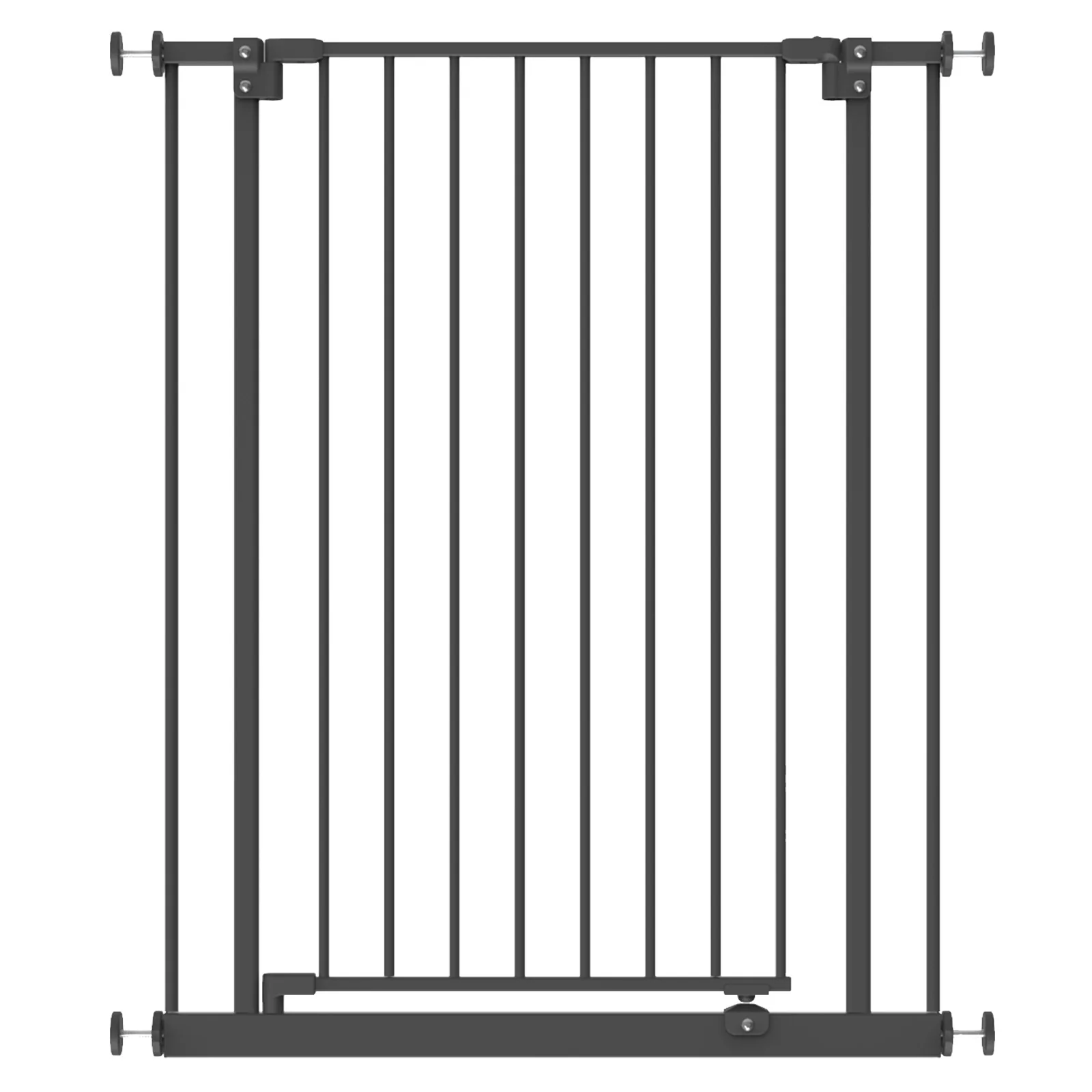 Easy Fit Baby Gate | Extra Tall | 0.82m W x 0.91m H - Image 6