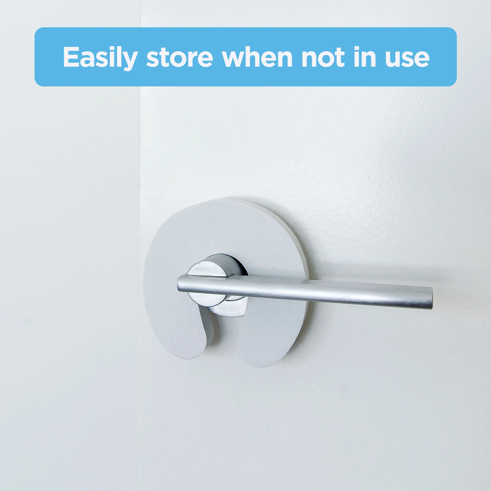 Clip-on Foam Door Cushions - Image 4