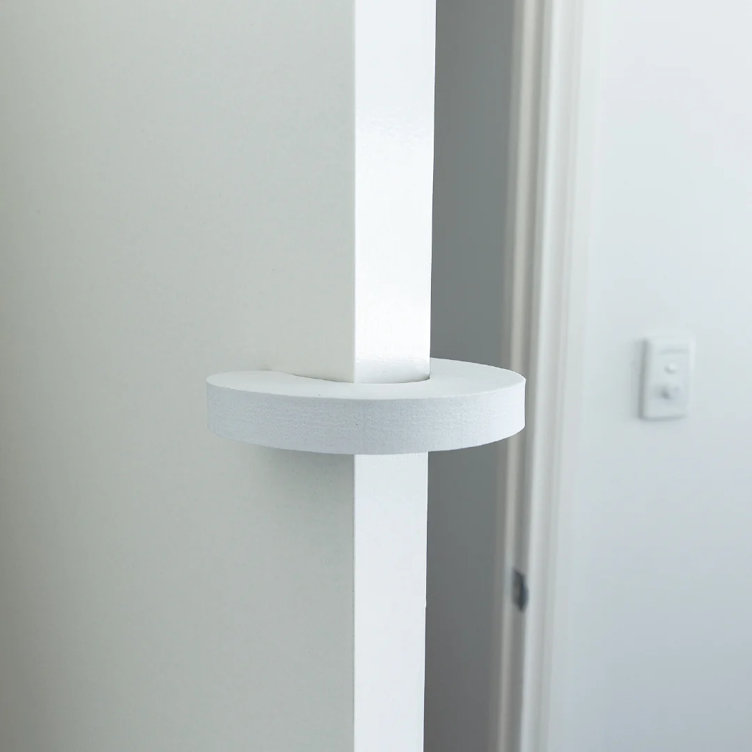 Clip-on Foam Door Cushions - Image 7