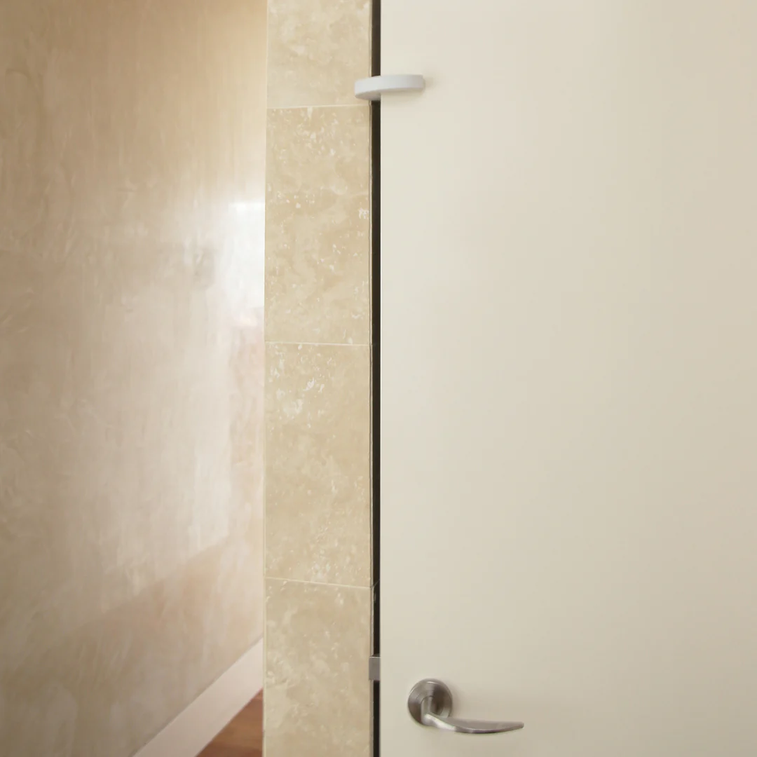 Clip-on Foam Door Cushions - Image 8