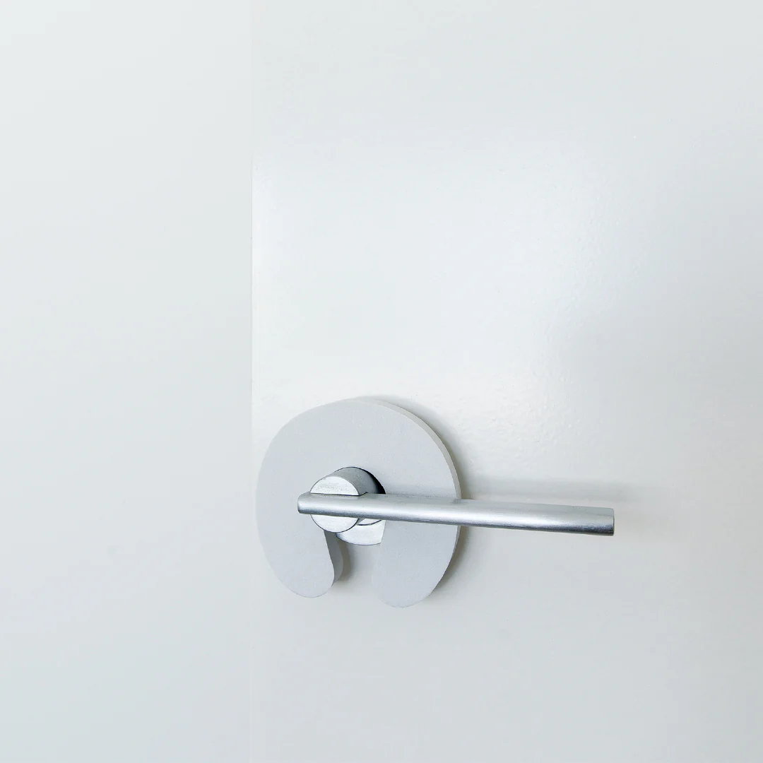 Clip-on Foam Door Cushions - Image 9