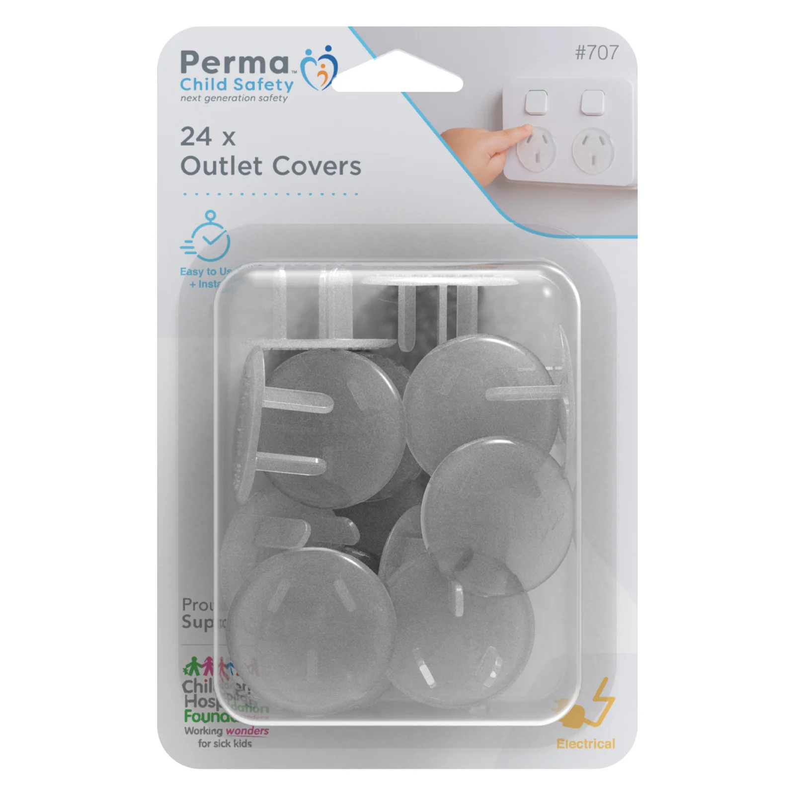 Power Point | Outlet Covers - Image 3