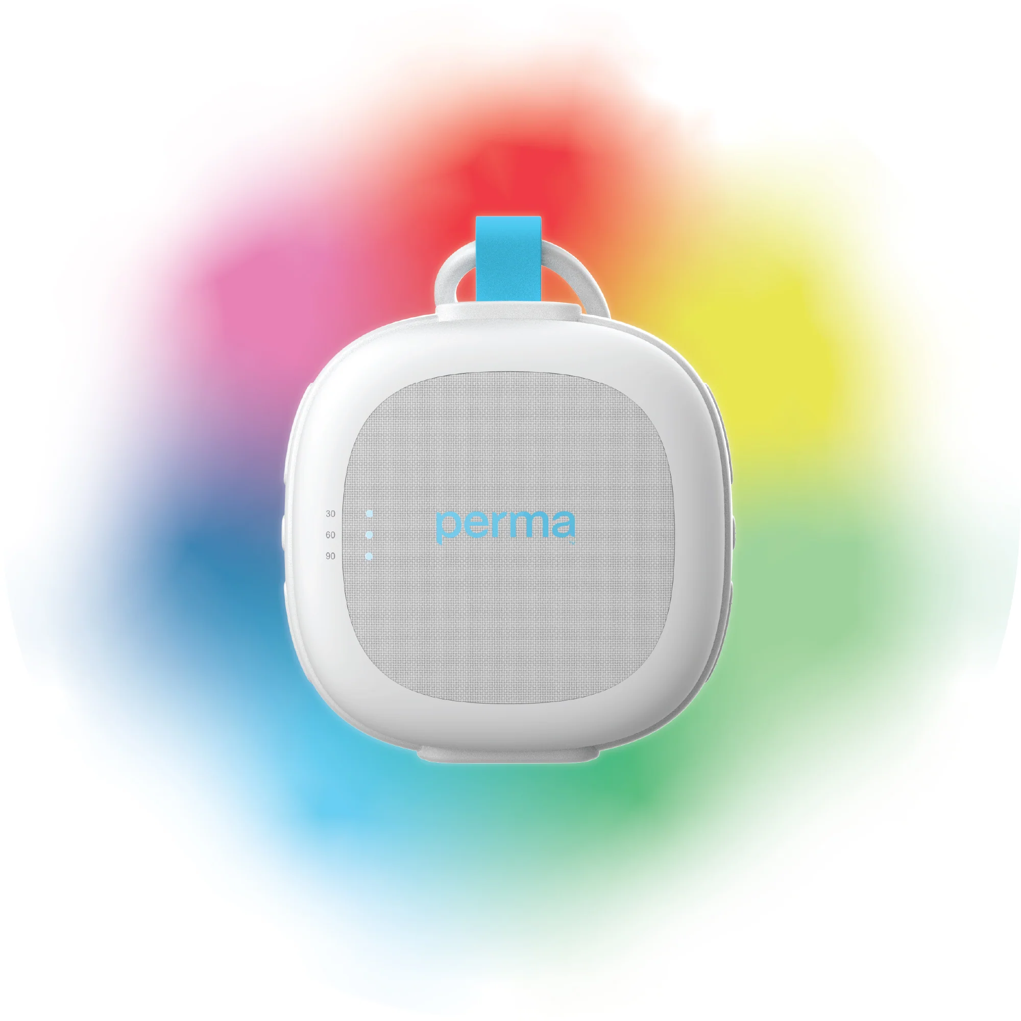 Portable Sound Machine & Nightlight - Image 6