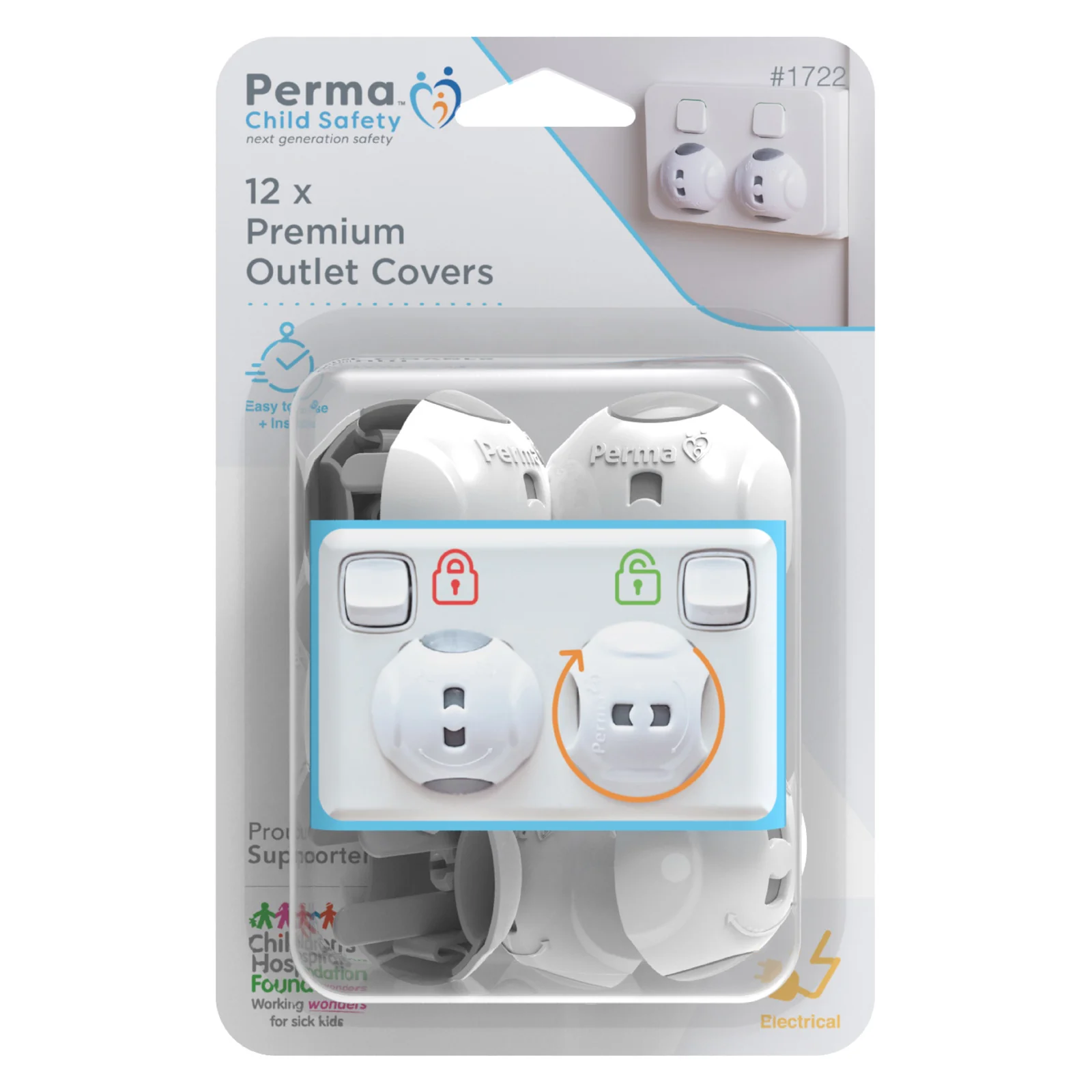 Premium Power Point | Outlet Covers - Image 3