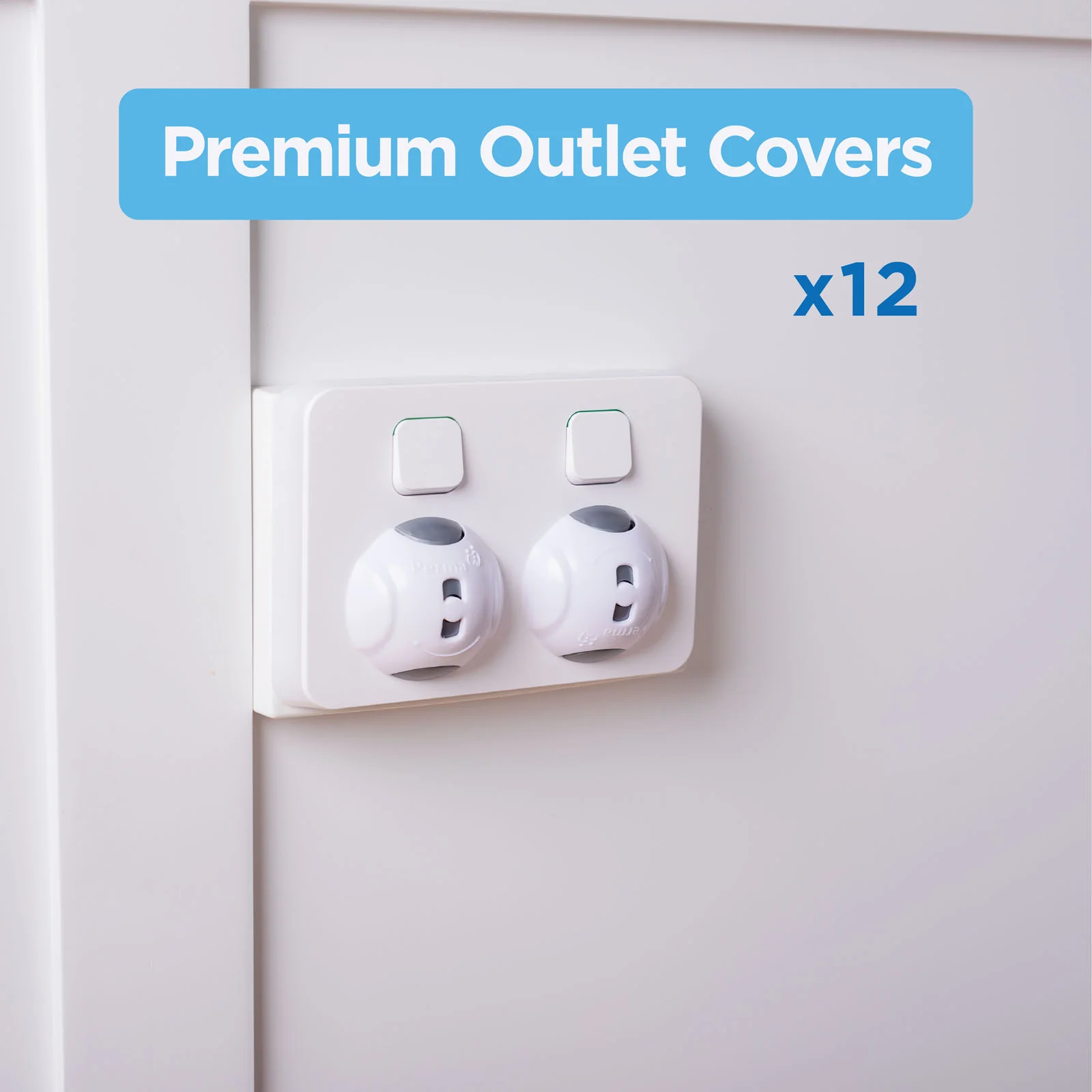 Premium Power Point | Outlet Covers - Image 6