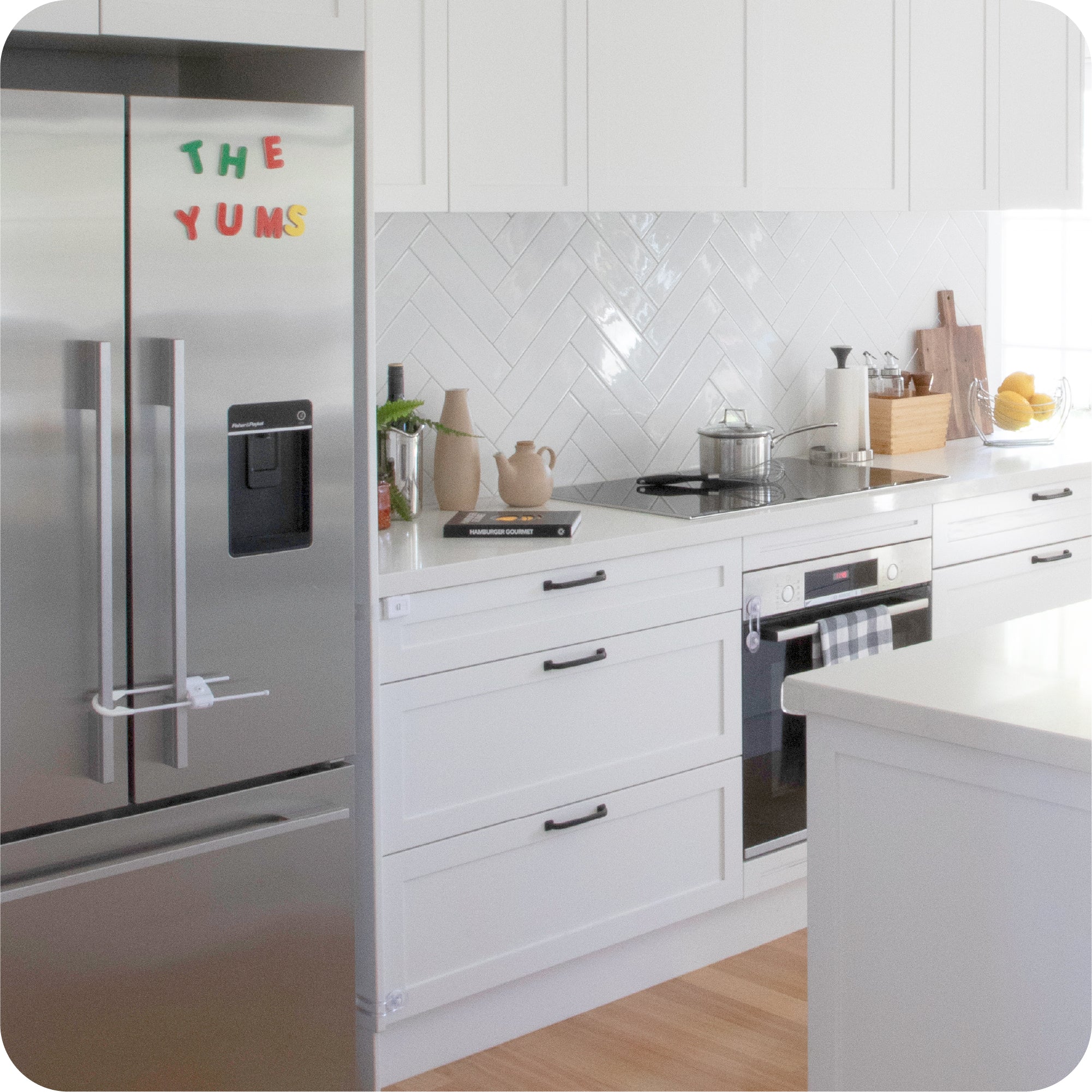 Adjustable Premium Sliding Locks - Image 10