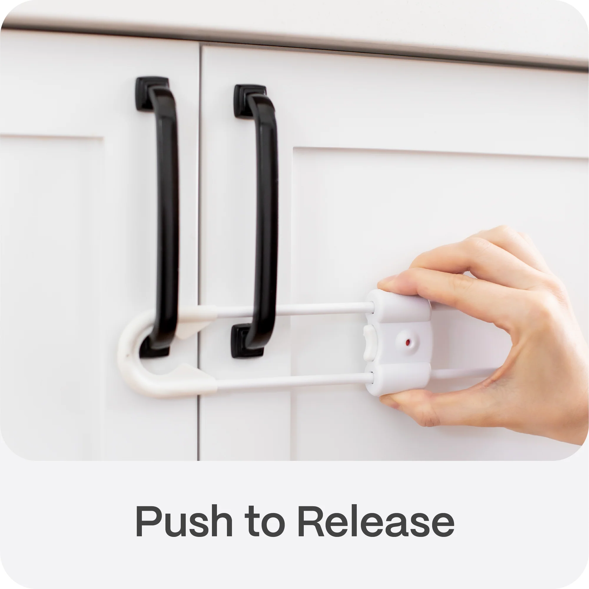 Adjustable Premium Sliding Locks - Image 6