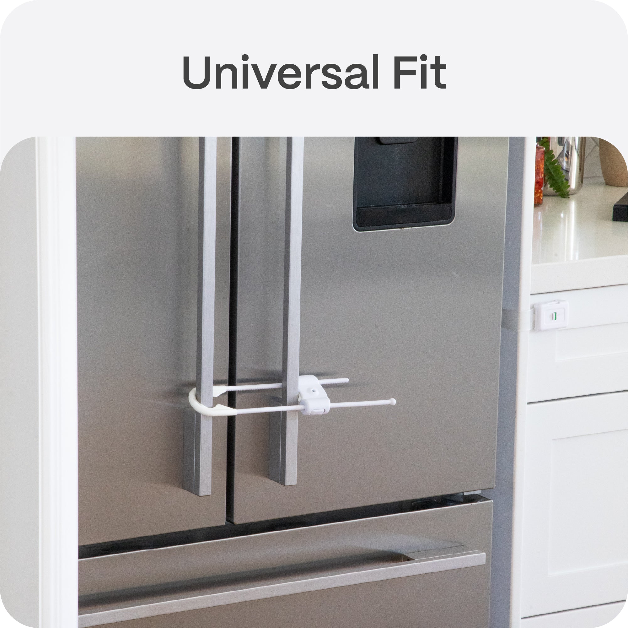 Adjustable Premium Sliding Locks - Image 7