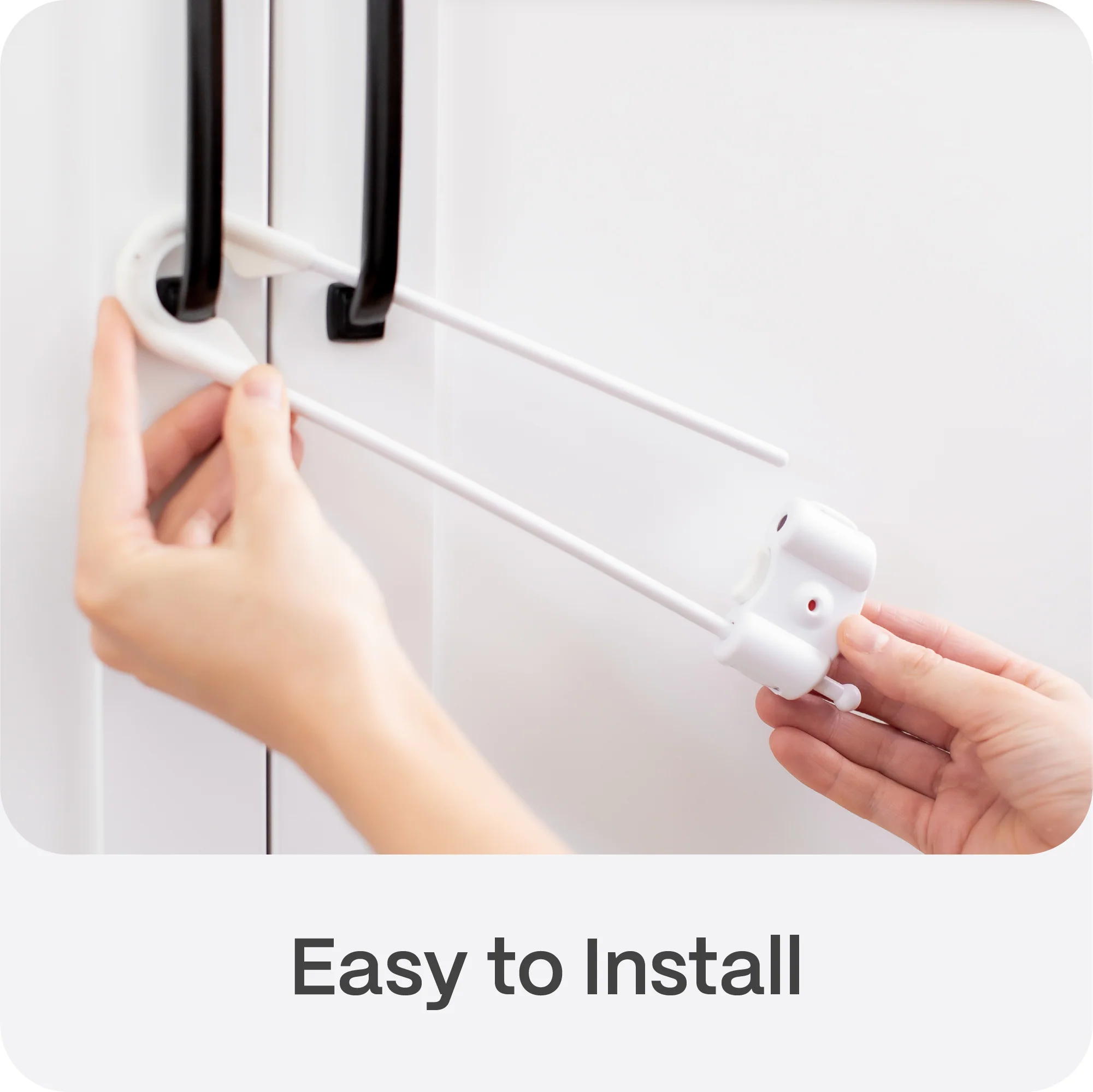 Adjustable Premium Sliding Locks - Image 8