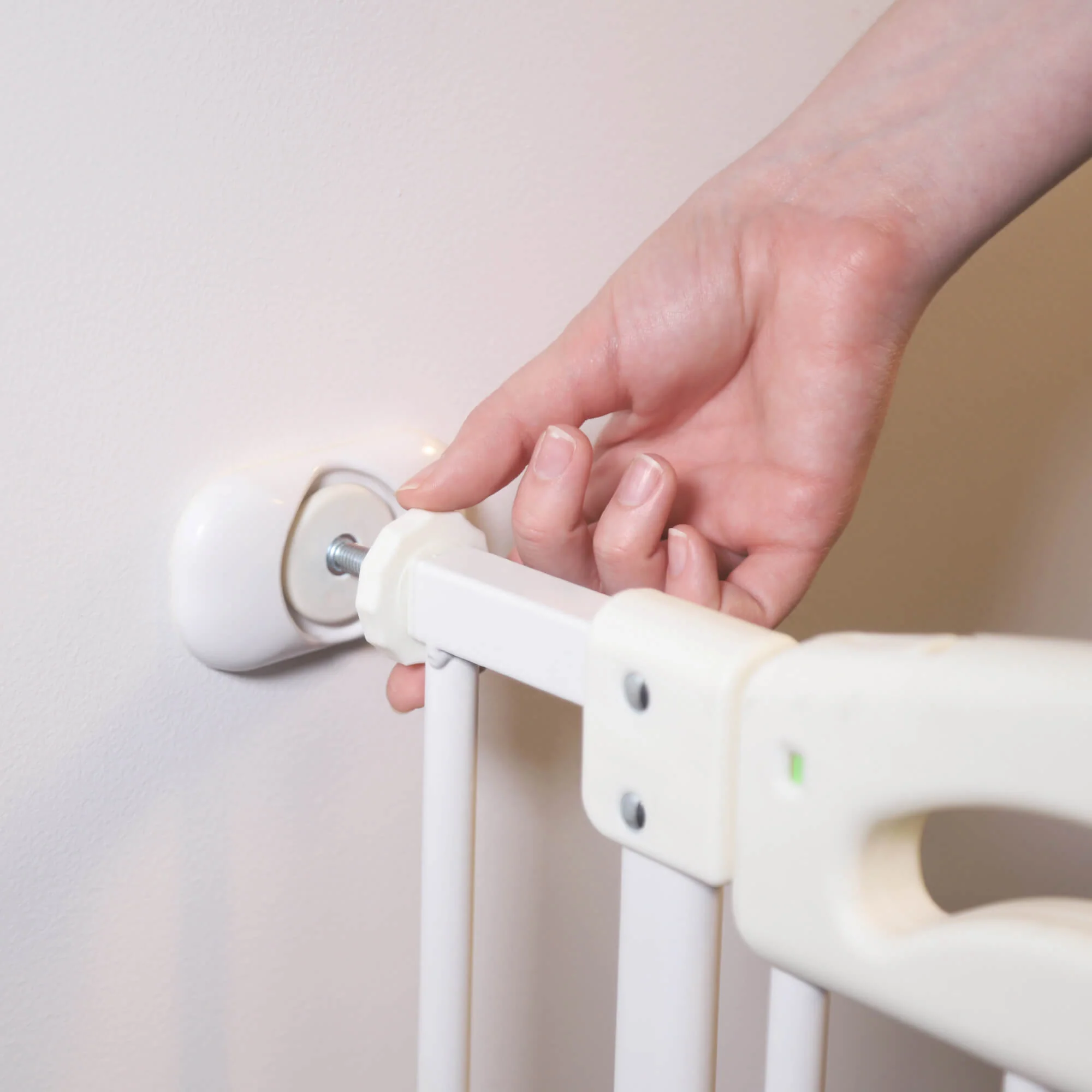 Pressure Mounted Gate Wall Protector - Image 6