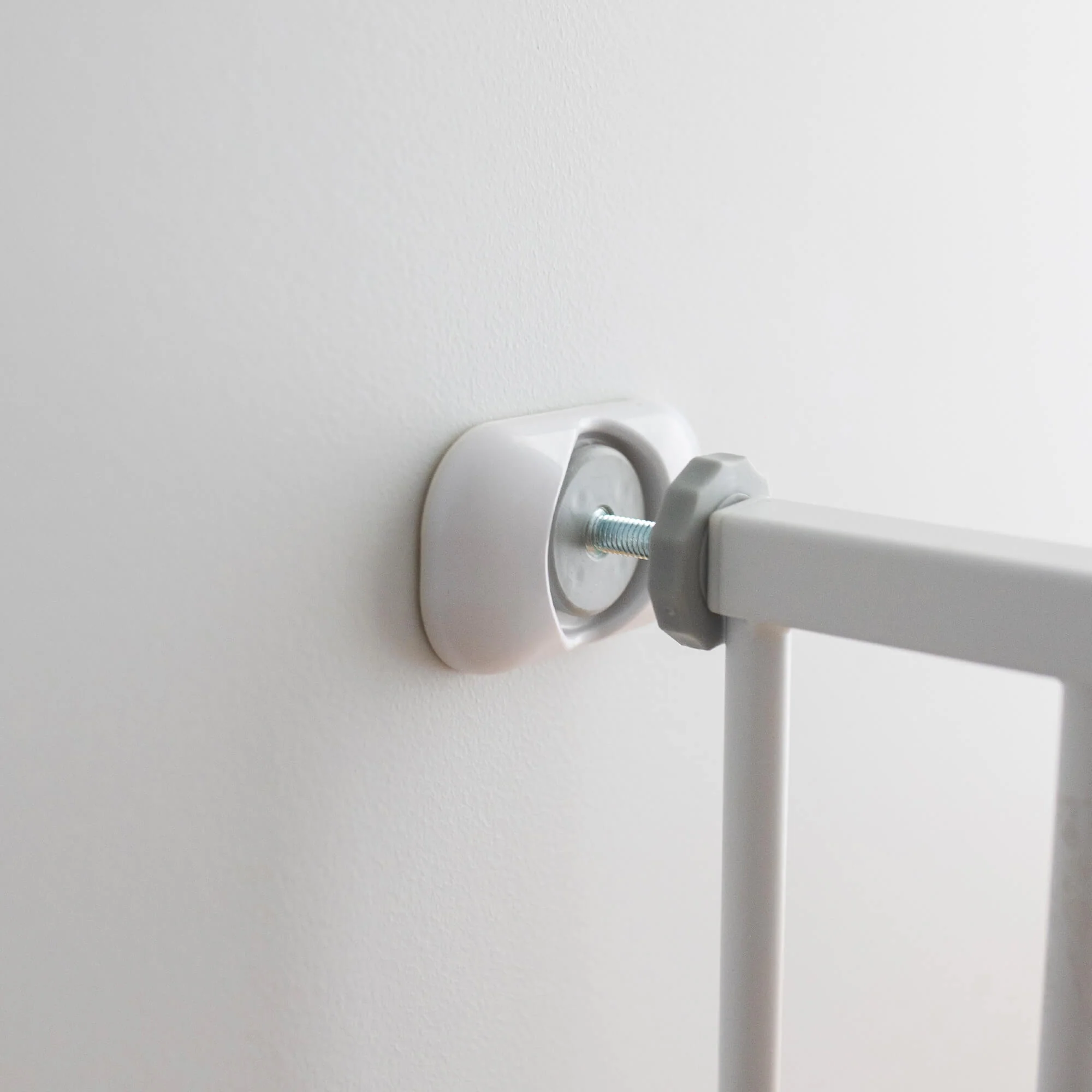 Pressure Mounted Gate Wall Protector - Image 7