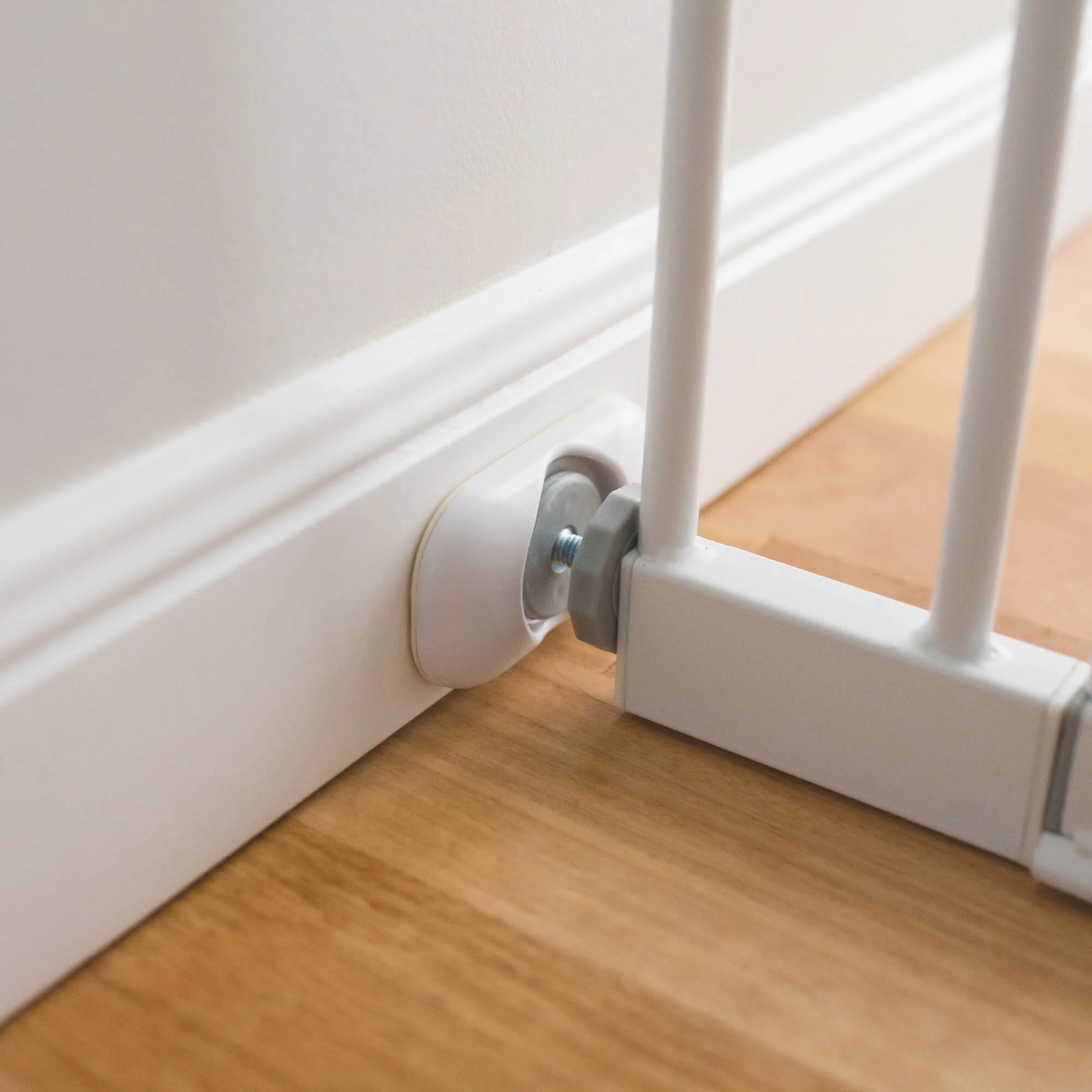 Pressure Mounted Gate Wall Protector - Image 8