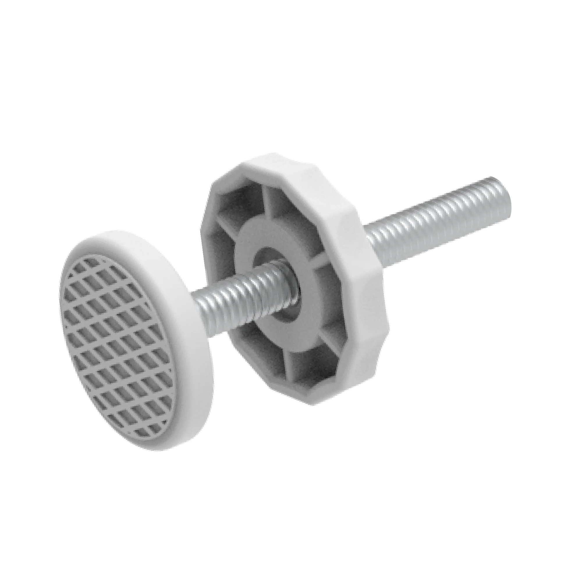 Pressure Mounted Safety Gate Mounting Kit - Image 3