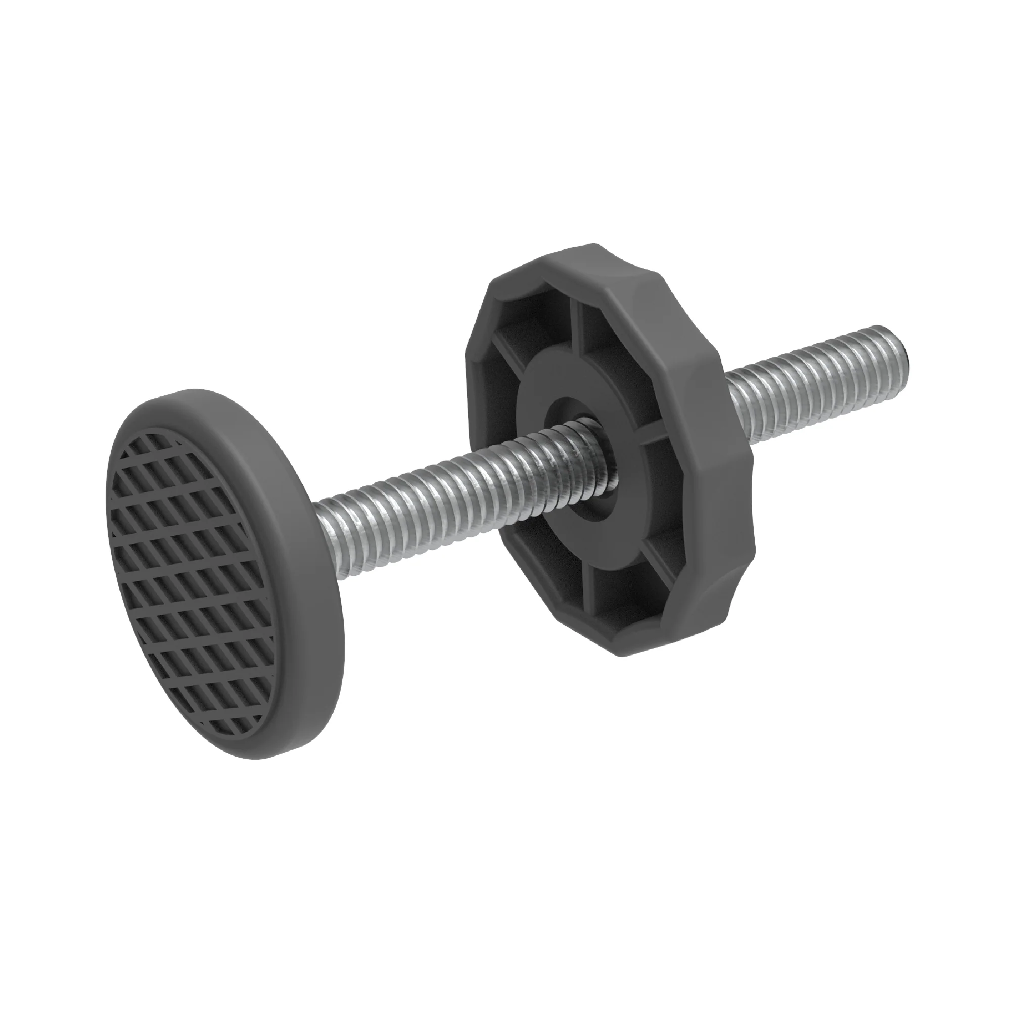 Pressure Mounted Safety Gate Mounting Kit - Image 4