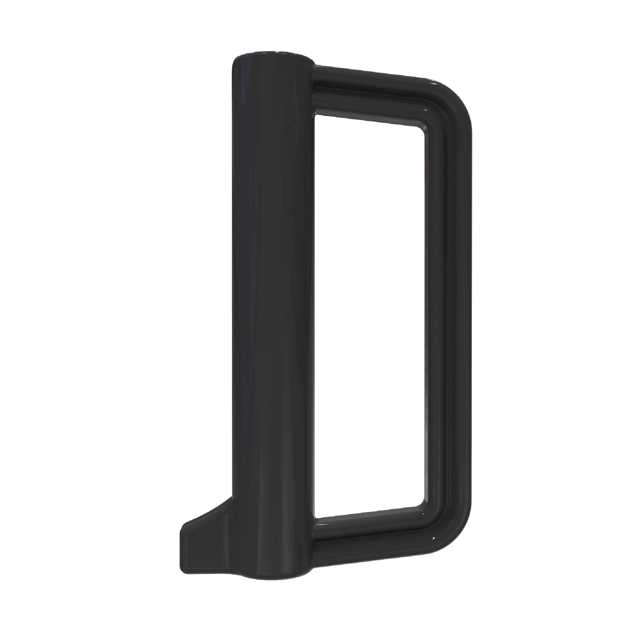 Retractable Gate Replacement Bottom Handle - Image 3