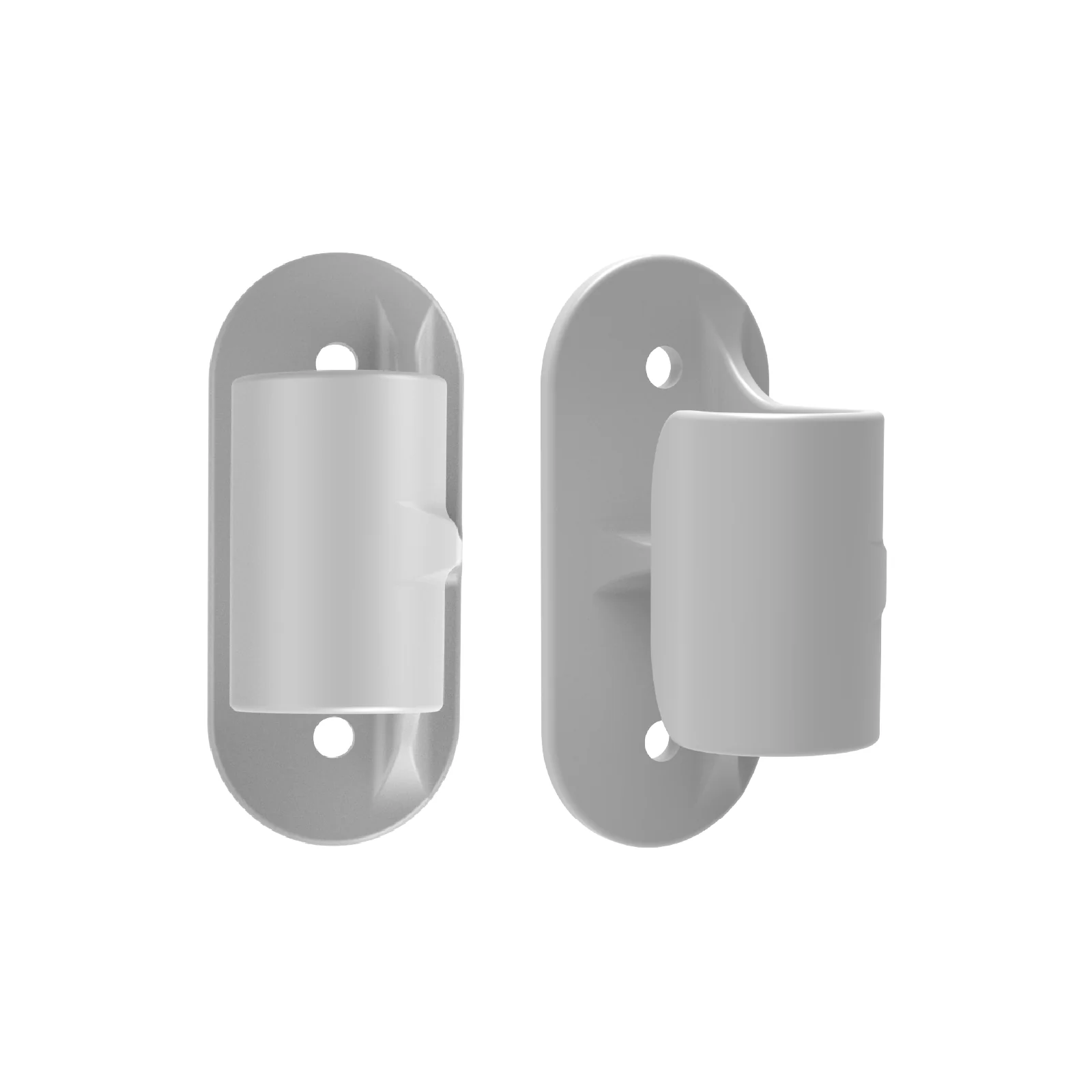 Retractable Baby Gate (New) - Catch Mount Kit - Image 3