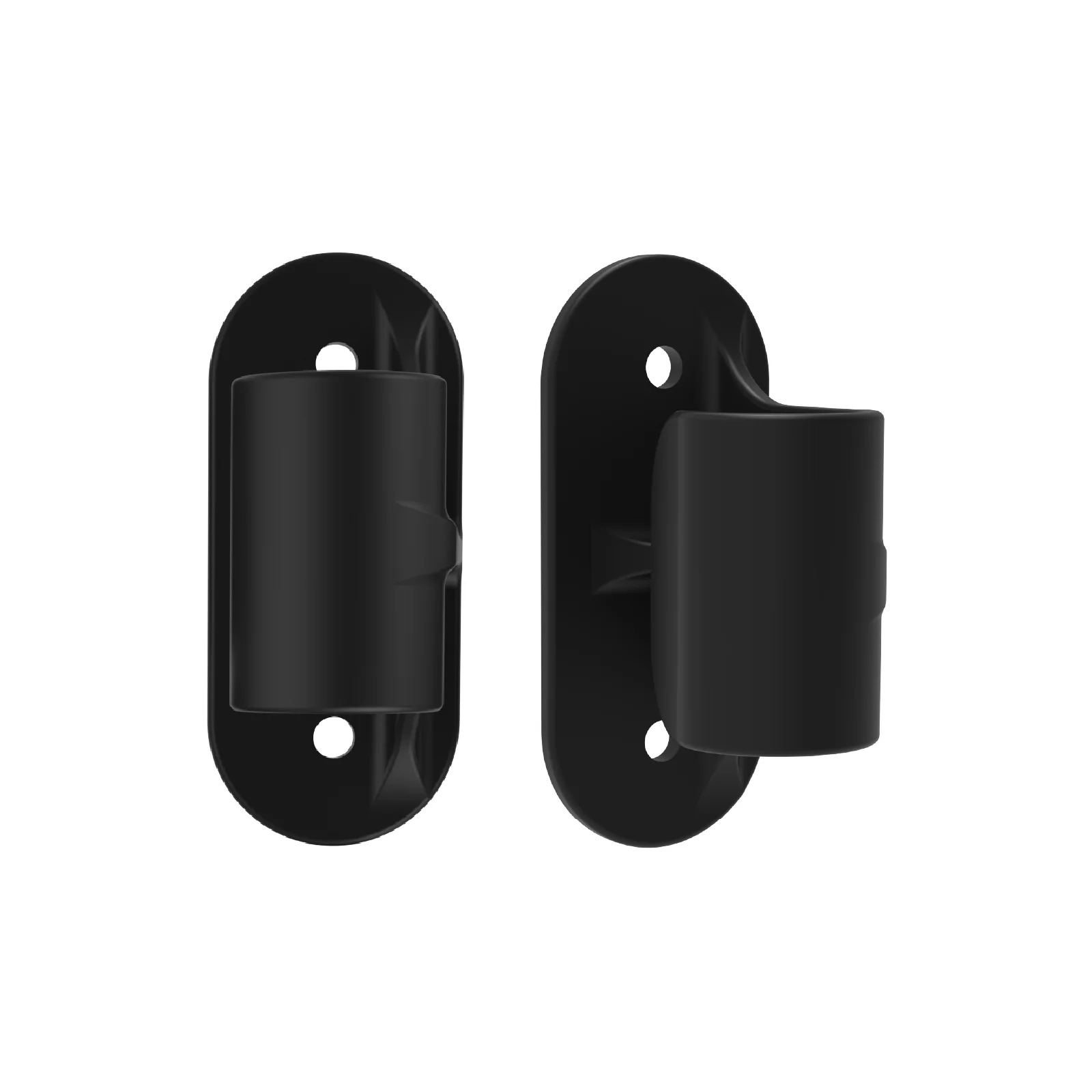 Retractable Baby Gate (New) - Catch Mount Kit - Image 4