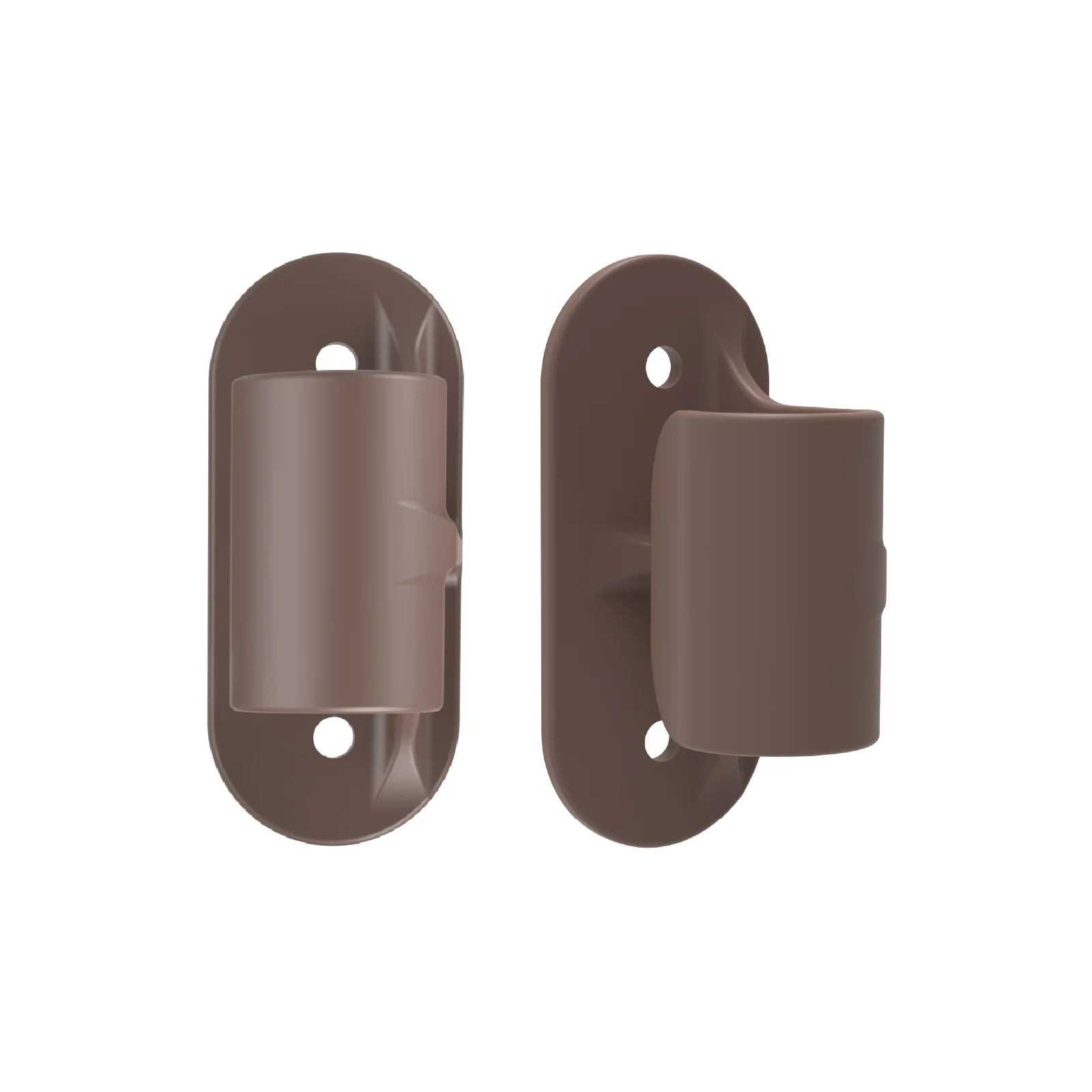 Retractable Baby Gate (New) - Catch Mount Kit - Image 5