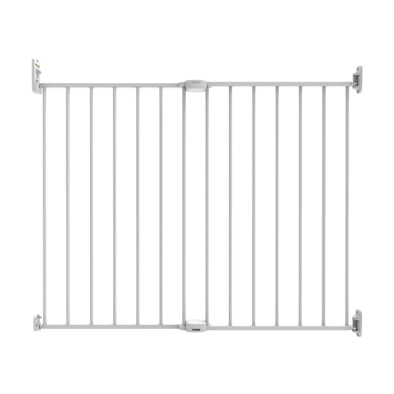 Superior Swing Baby Gate | 1.02m W x 0.73m H - Image 3