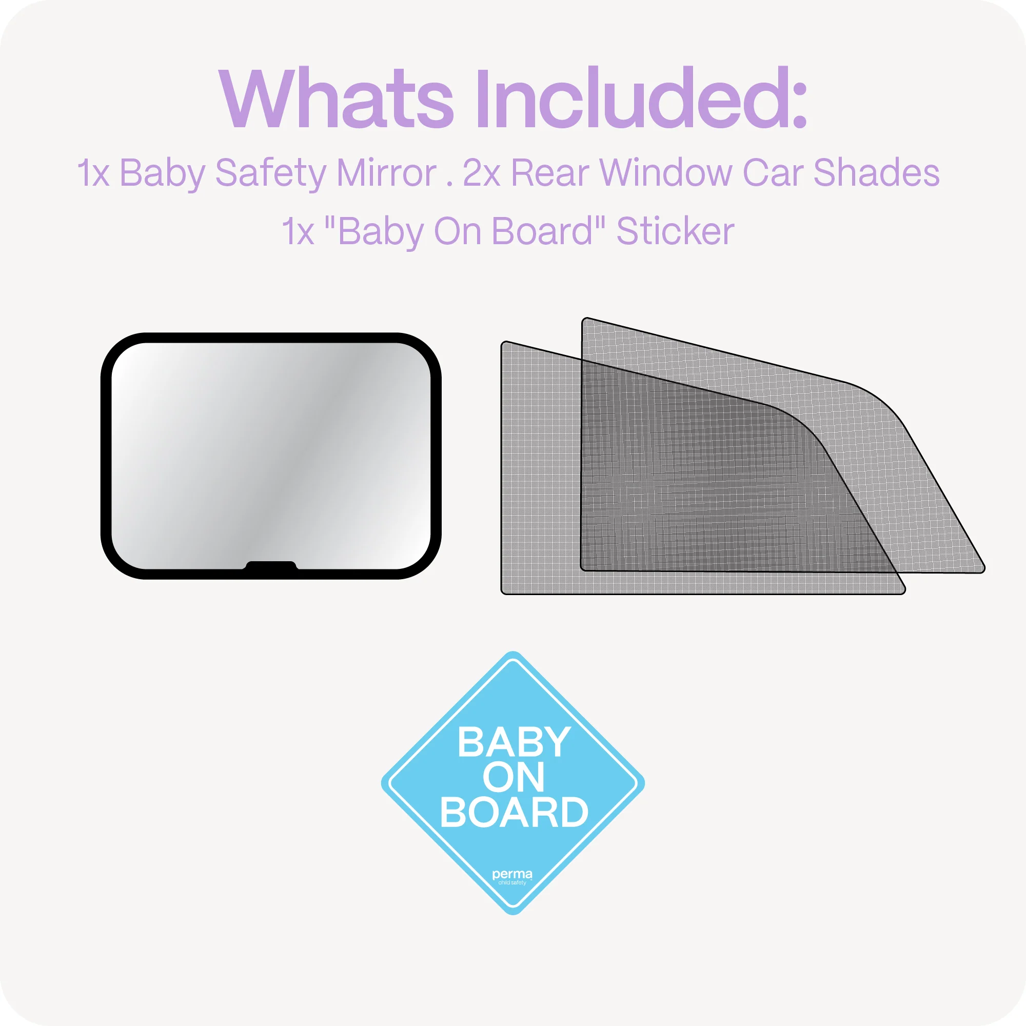 Travel Safety Kit - Image 3