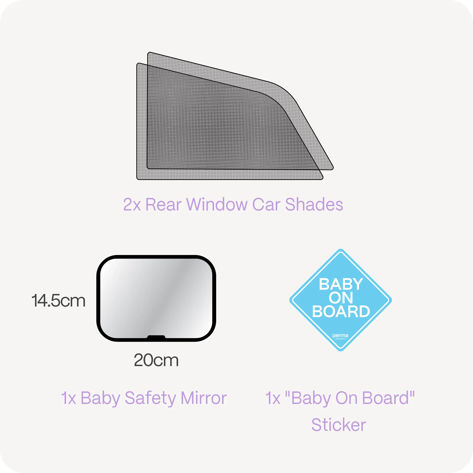 Travel Safety Kit - Image 6