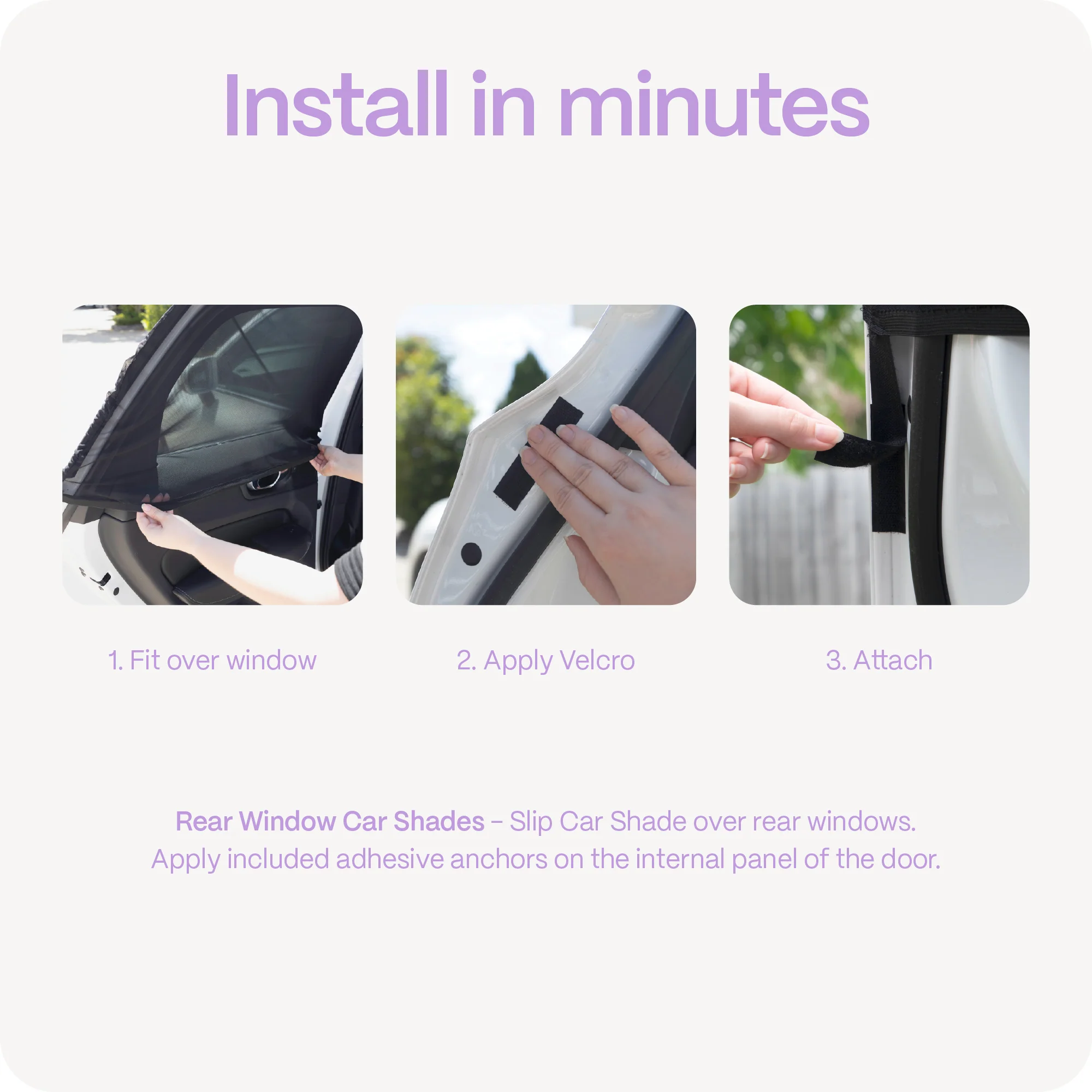 Travel Safety Kit - Image 7