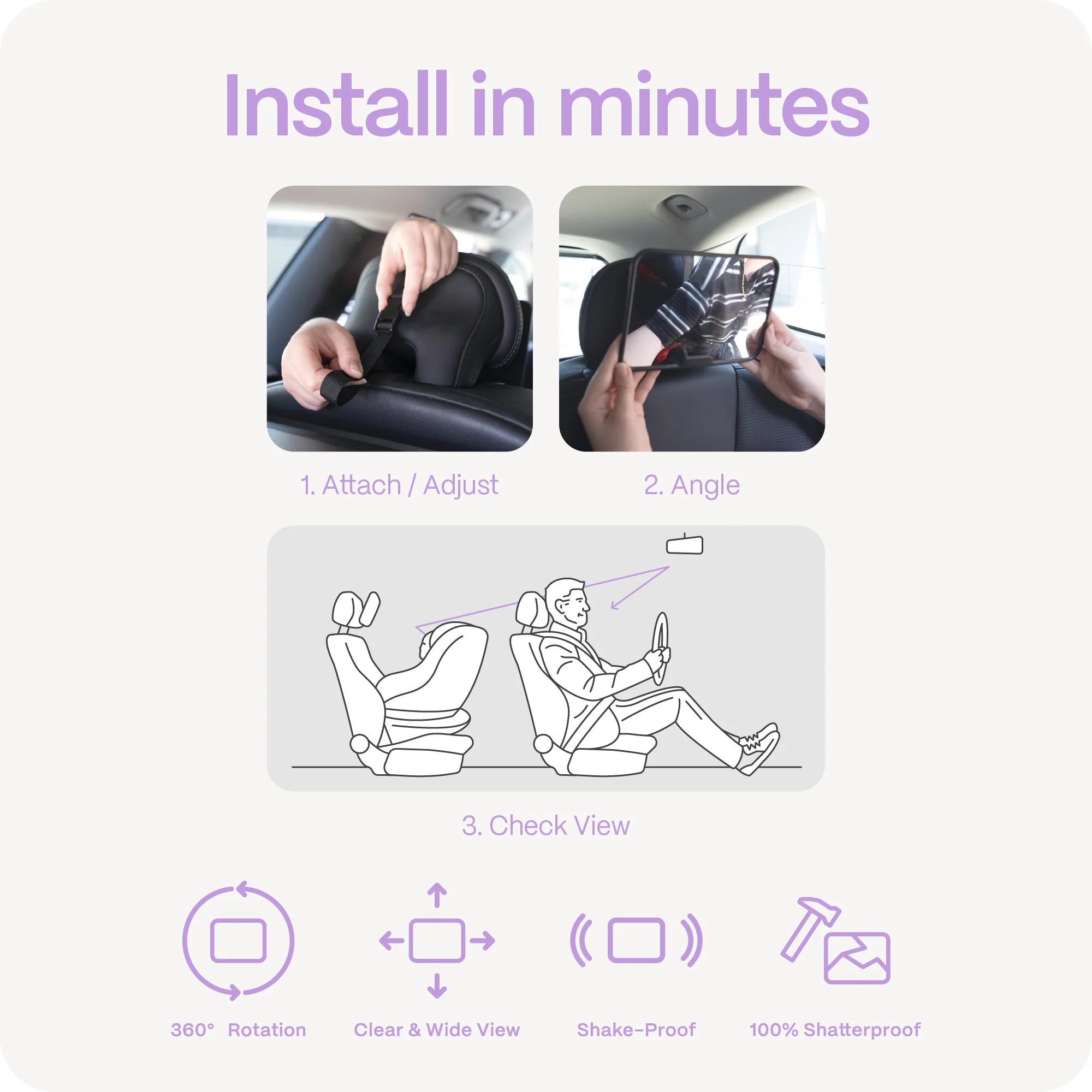 Travel Safety Kit - Image 8