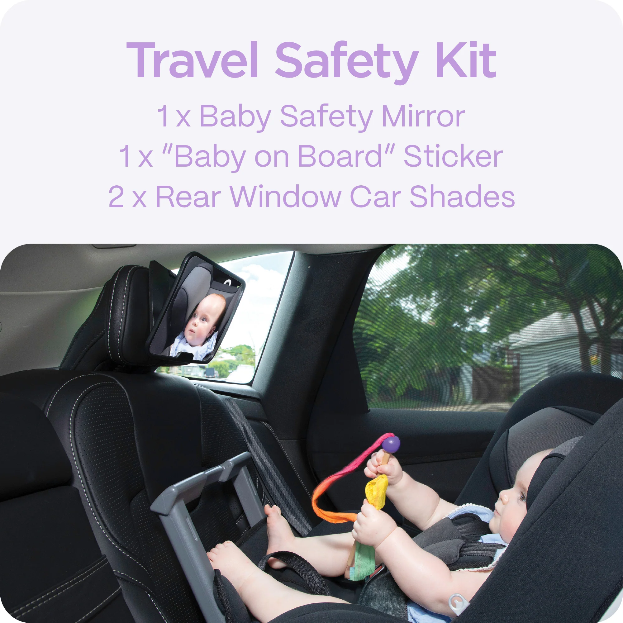 Travel Safety Kit - Image 9