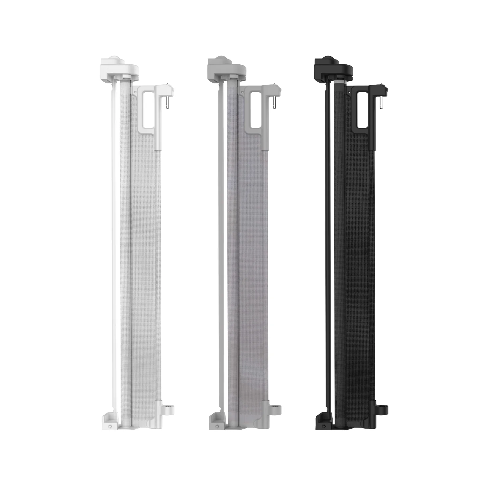 Ultimate Retractable Baby Gate | 2m W x 0.98m H - Image 7